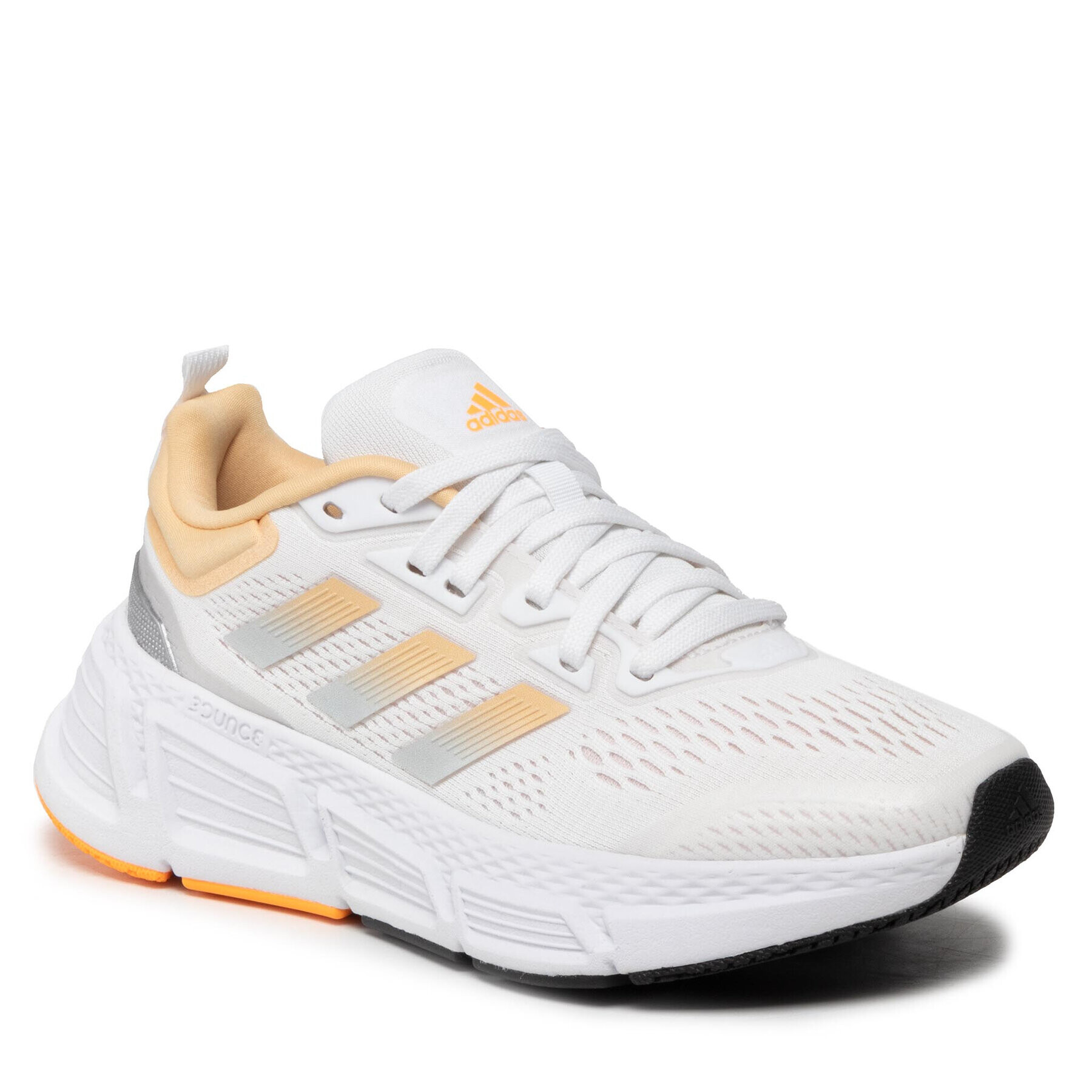 adidas Performance Обувки Questar GZ0611 Бял - Pepit.bg