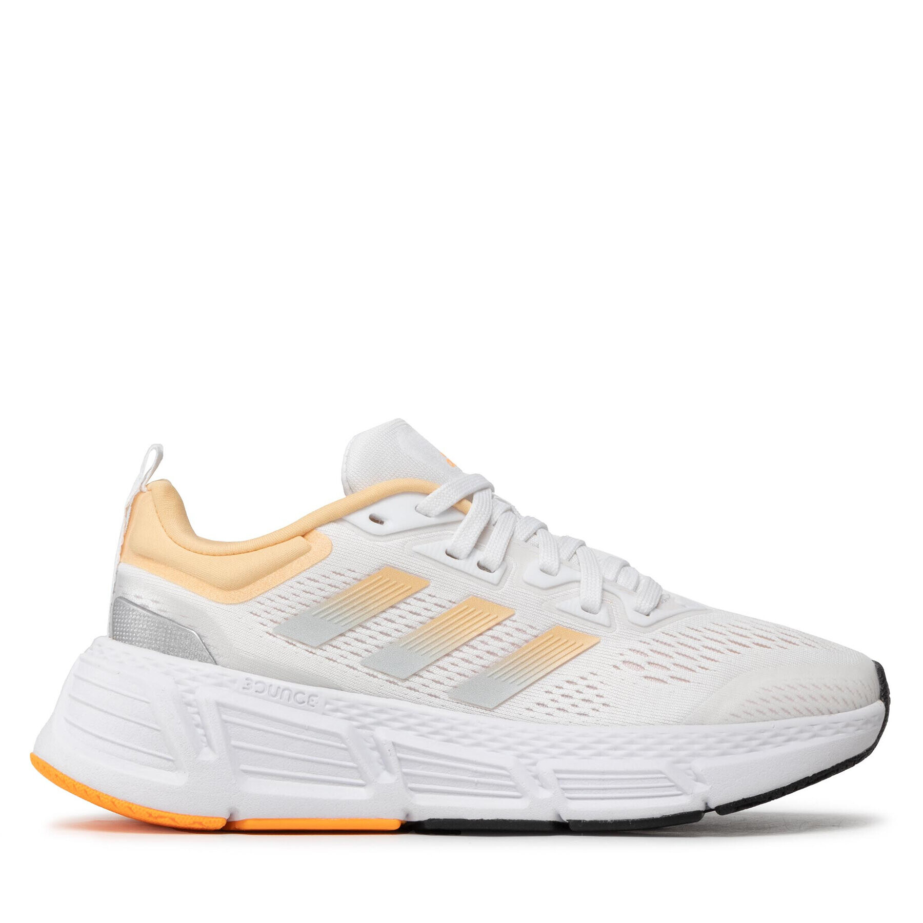 adidas Performance Обувки Questar GZ0611 Бял - Pepit.bg