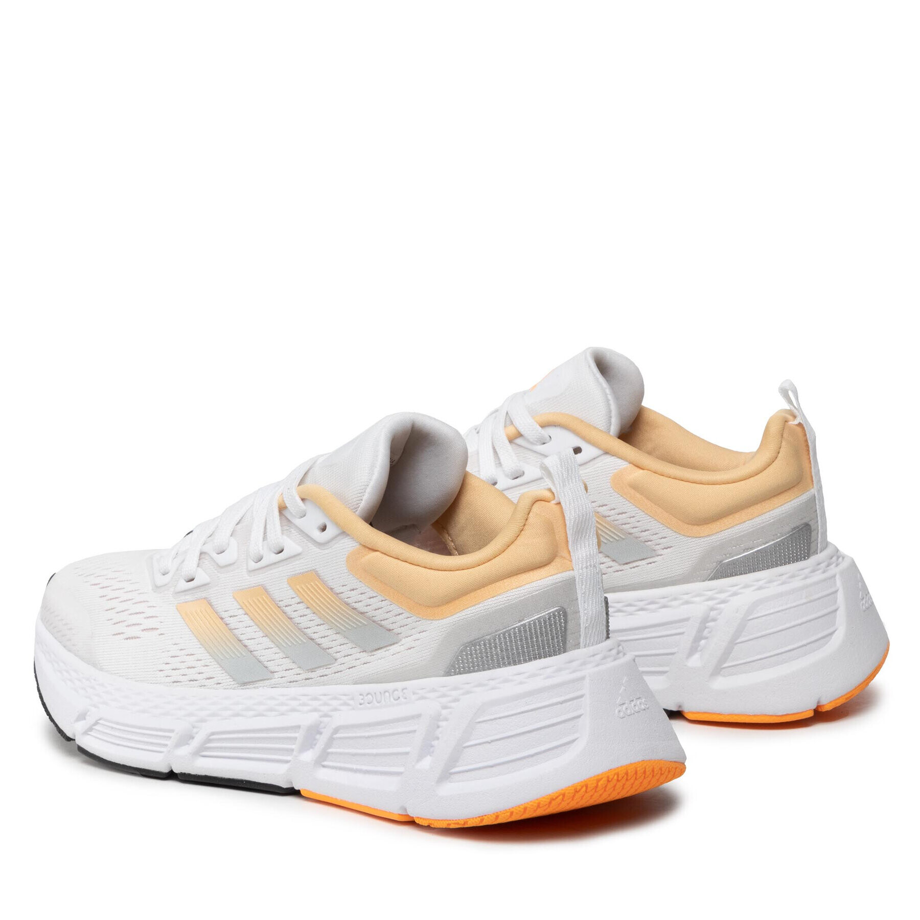 adidas Performance Обувки Questar GZ0611 Бял - Pepit.bg