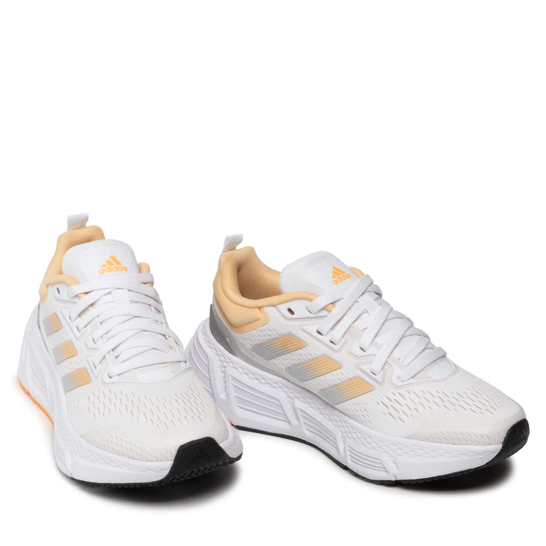 adidas Performance Обувки Questar GZ0611 Бял - Pepit.bg