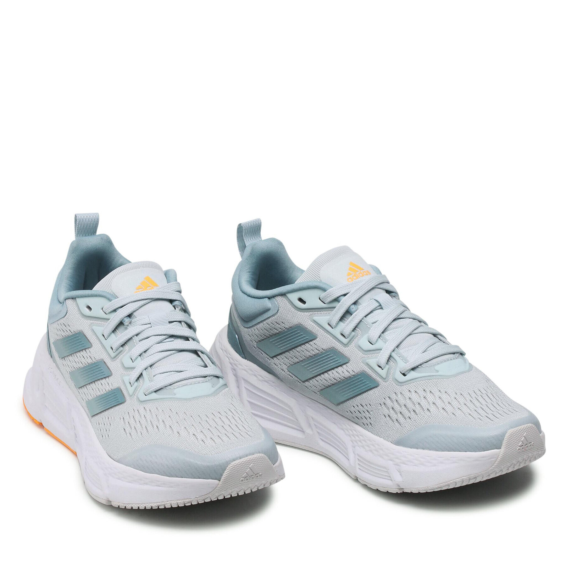 adidas Обувки Questar GZ0617 Син - Pepit.bg