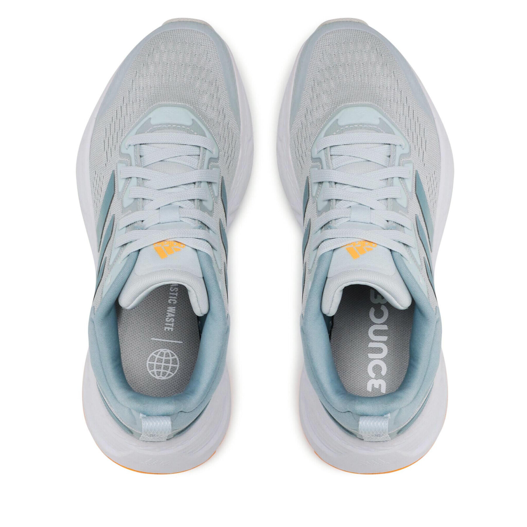 adidas Обувки Questar GZ0617 Син - Pepit.bg