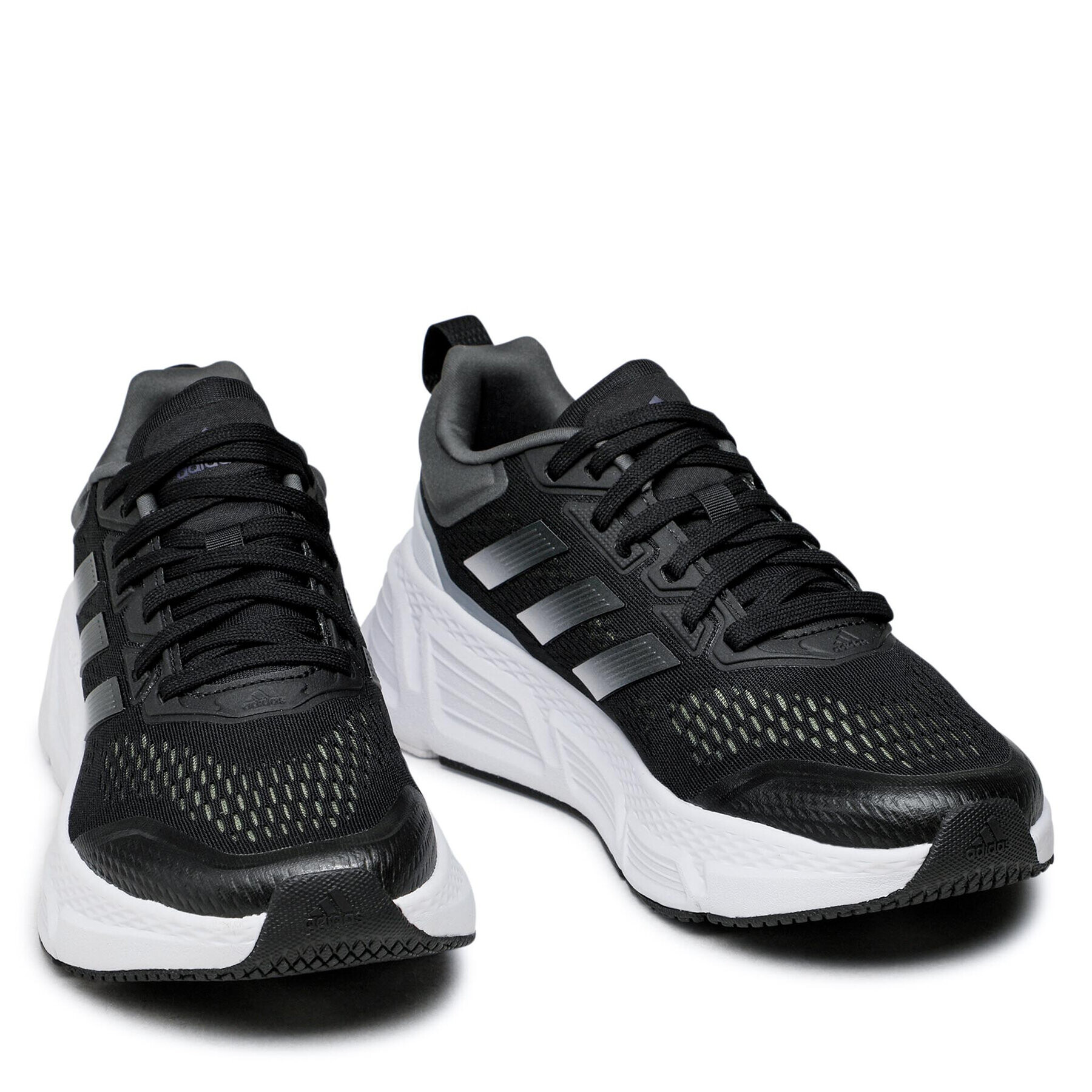 adidas Performance Обувки Questar GZ0621 Черен - Pepit.bg