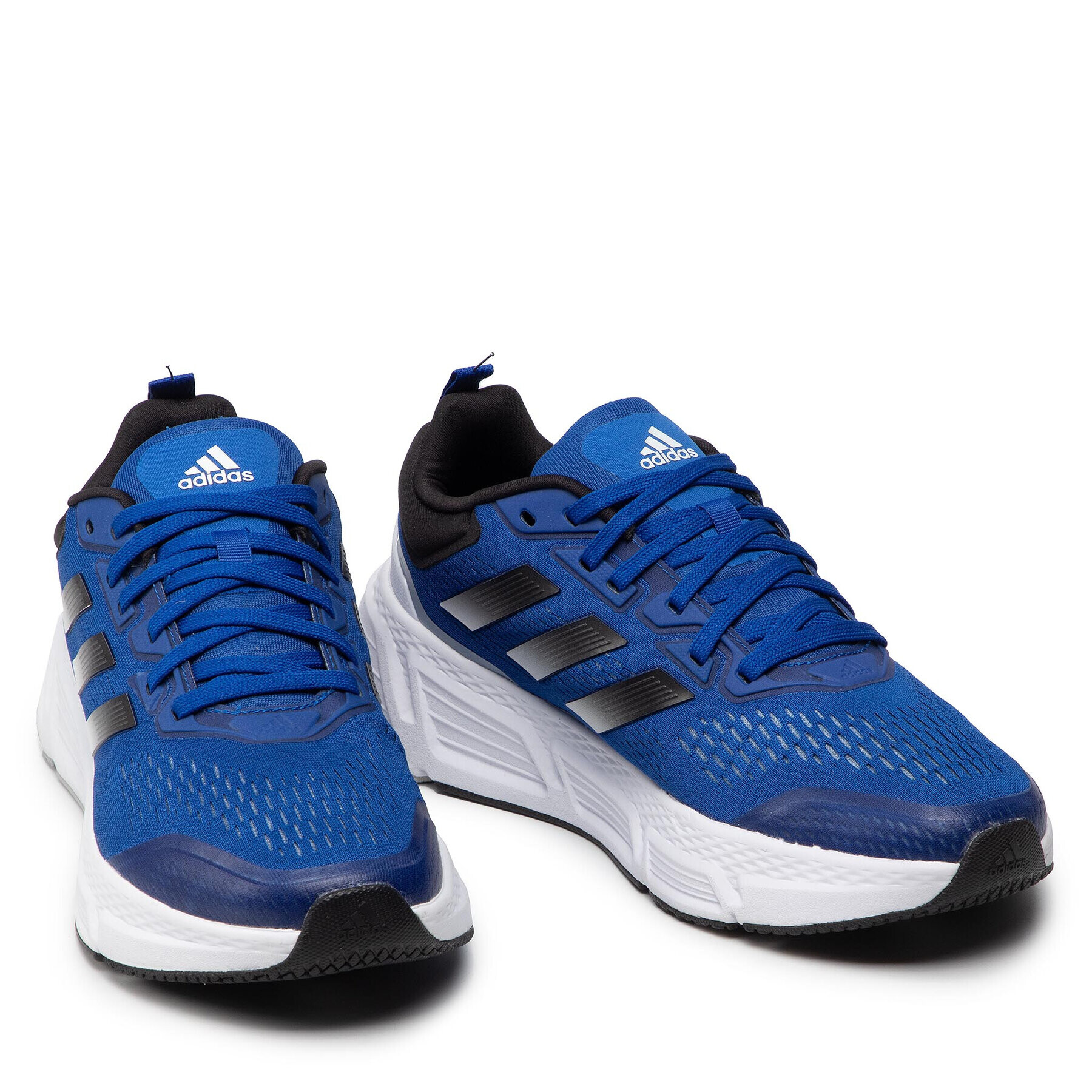 adidas Performance Обувки Questar GZ0629 Тъмносин - Pepit.bg