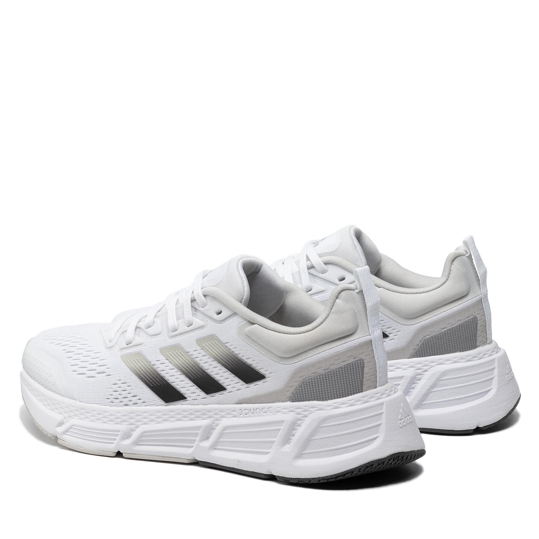 adidas Обувки Questar GZ0630 Бял - Pepit.bg