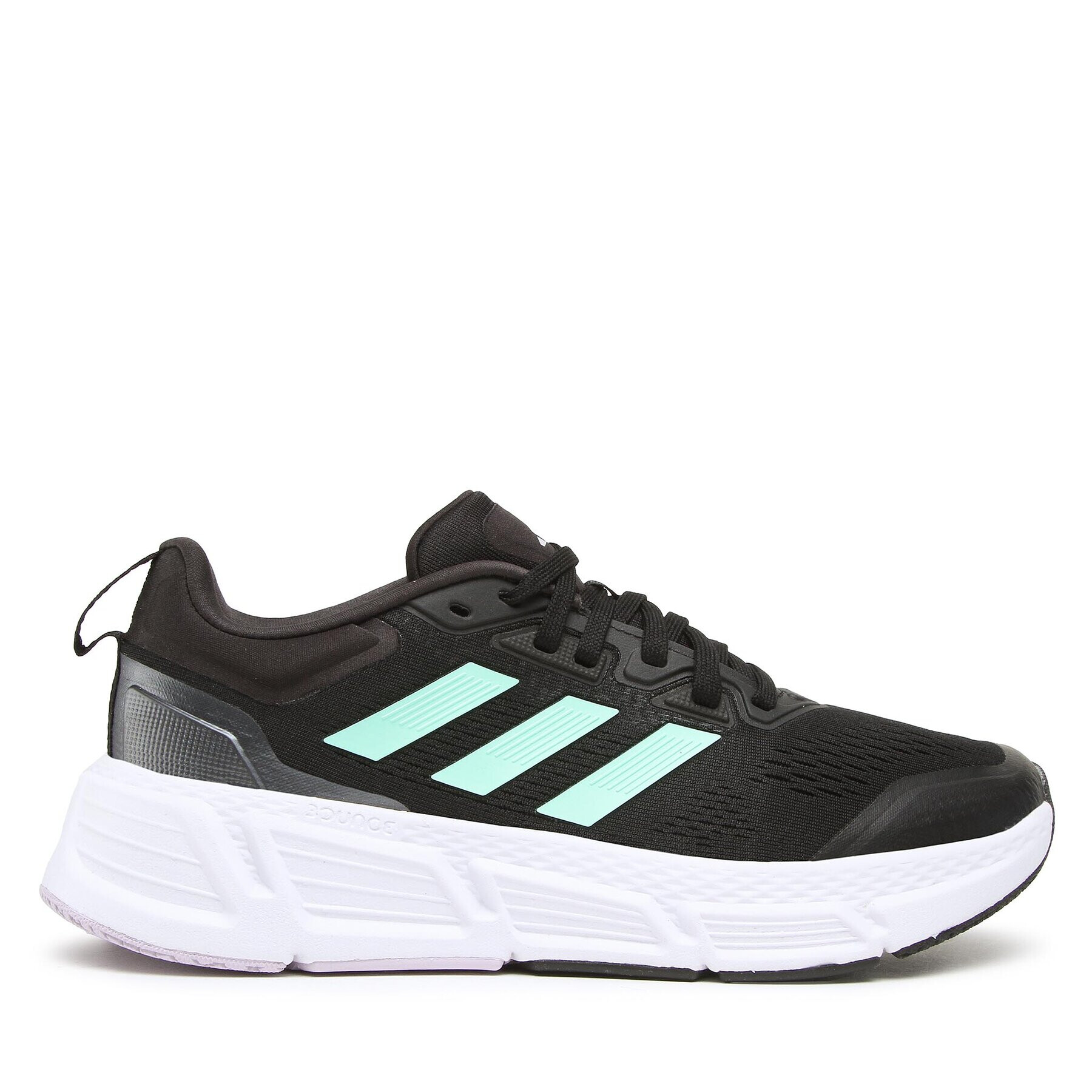 adidas Обувки Questar HP2438 Черен - Pepit.bg