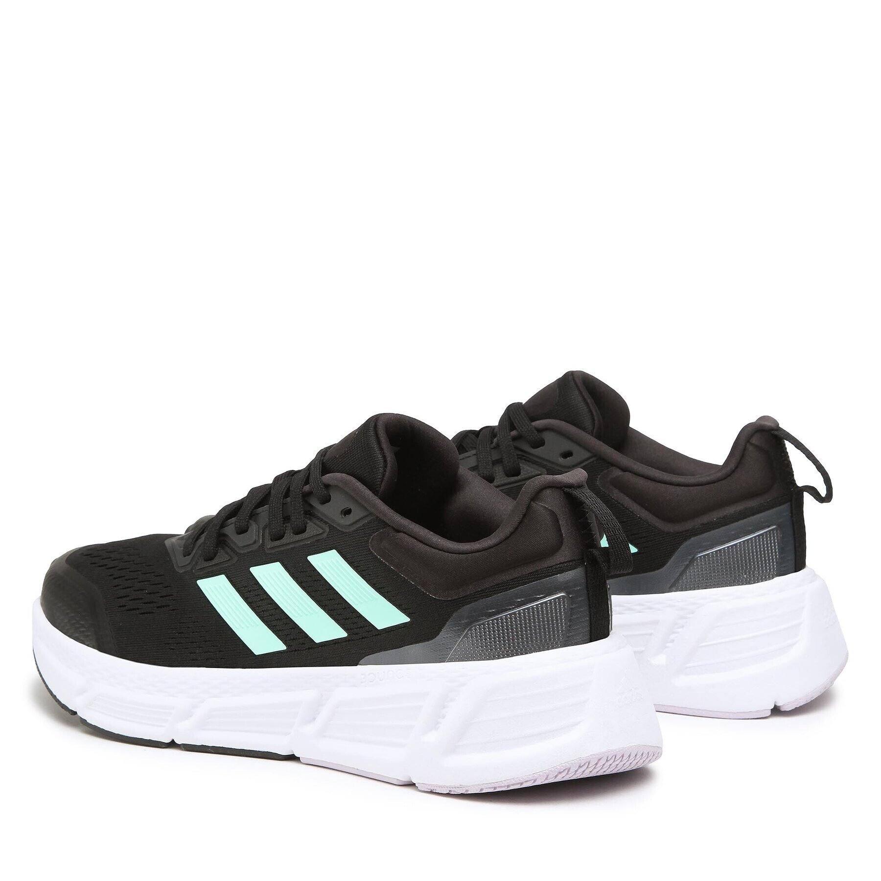 adidas Обувки Questar HP2438 Черен - Pepit.bg
