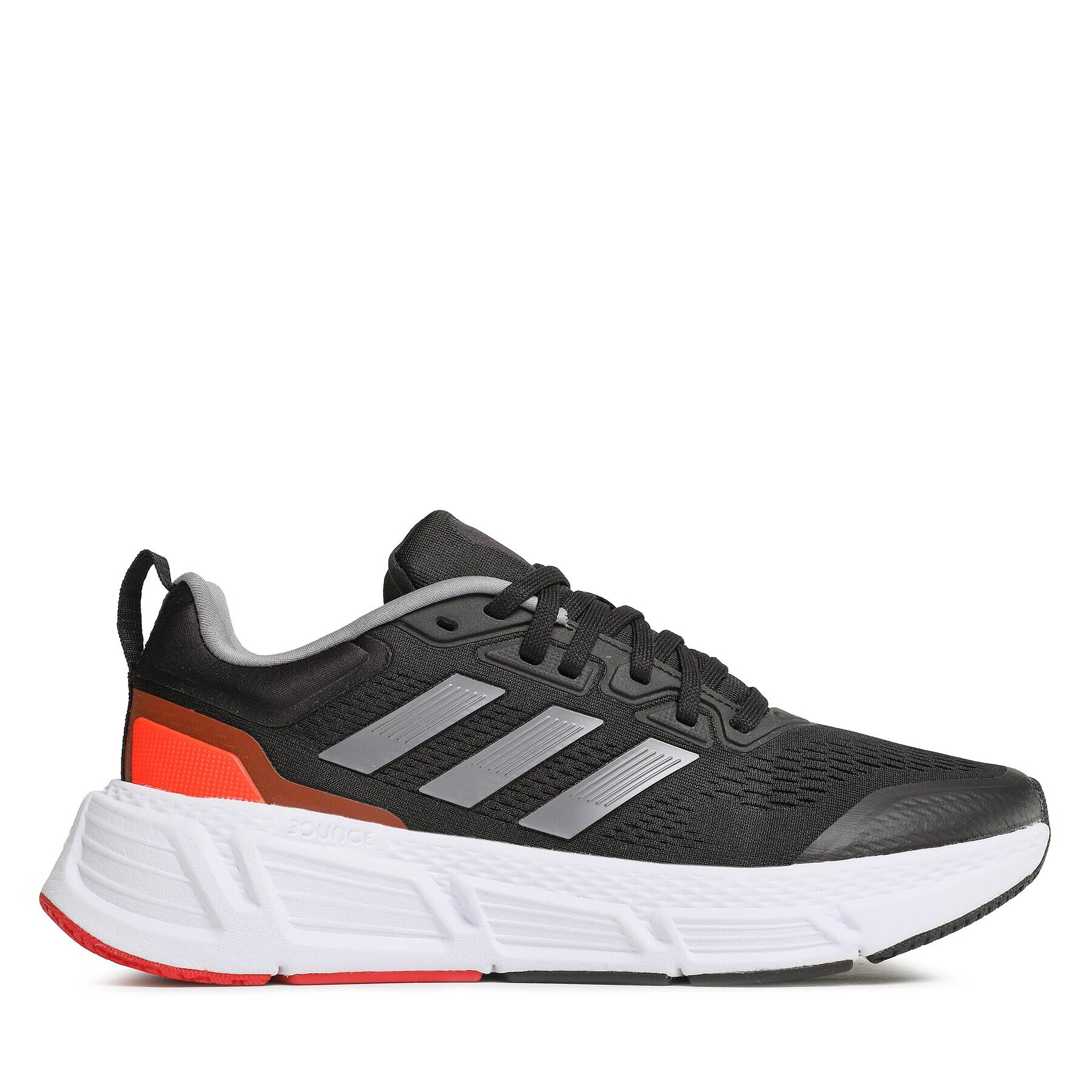 adidas Обувки Questar Shoes HP2433 Черен - Pepit.bg