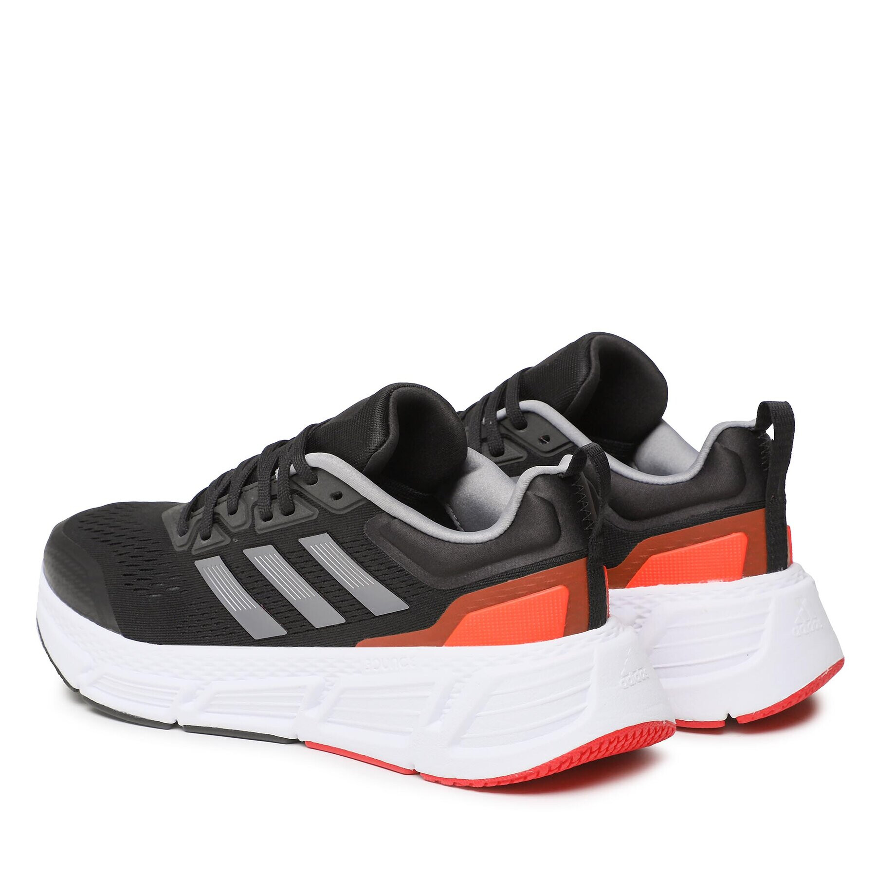adidas Обувки Questar Shoes HP2433 Черен - Pepit.bg