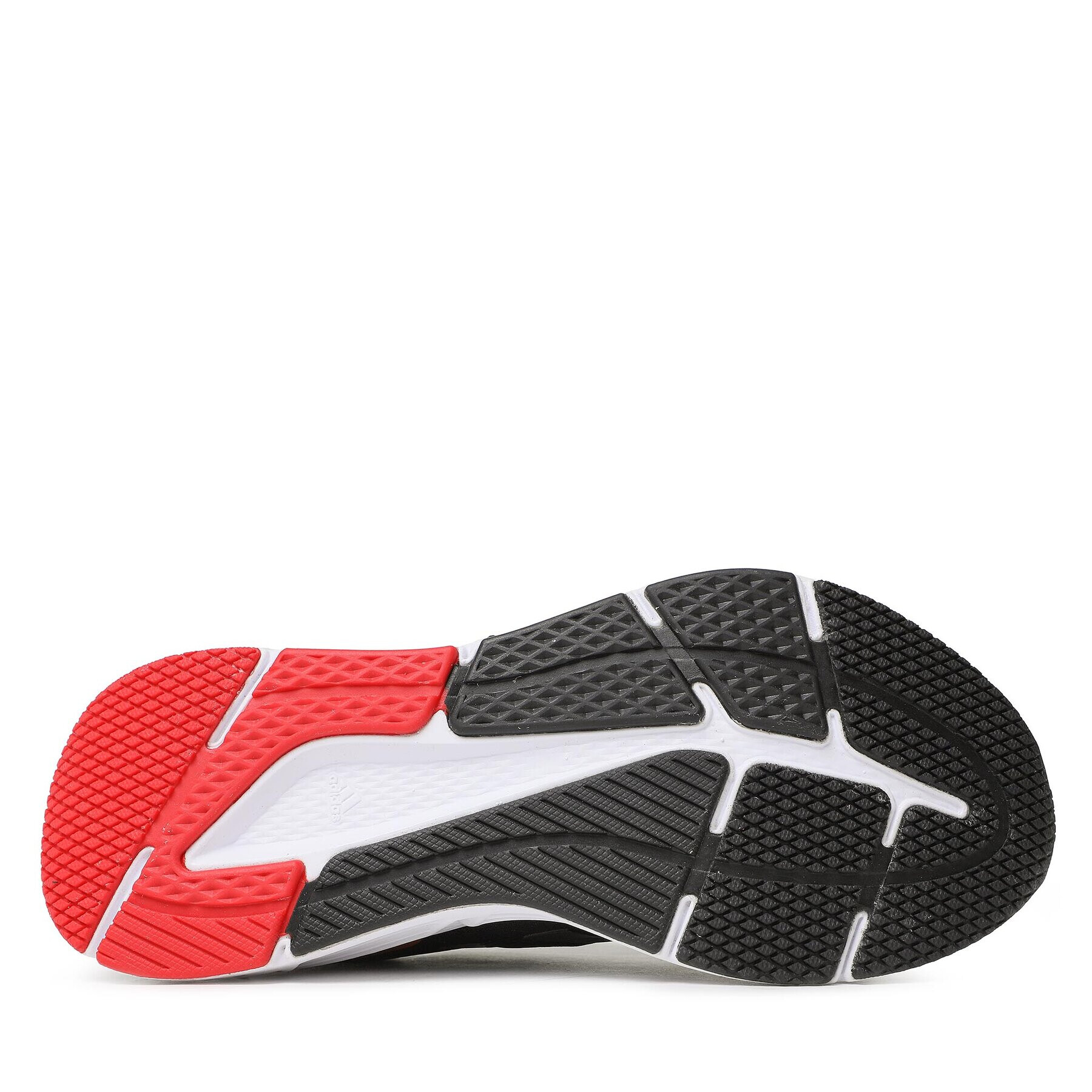 adidas Обувки Questar Shoes HP2433 Черен - Pepit.bg