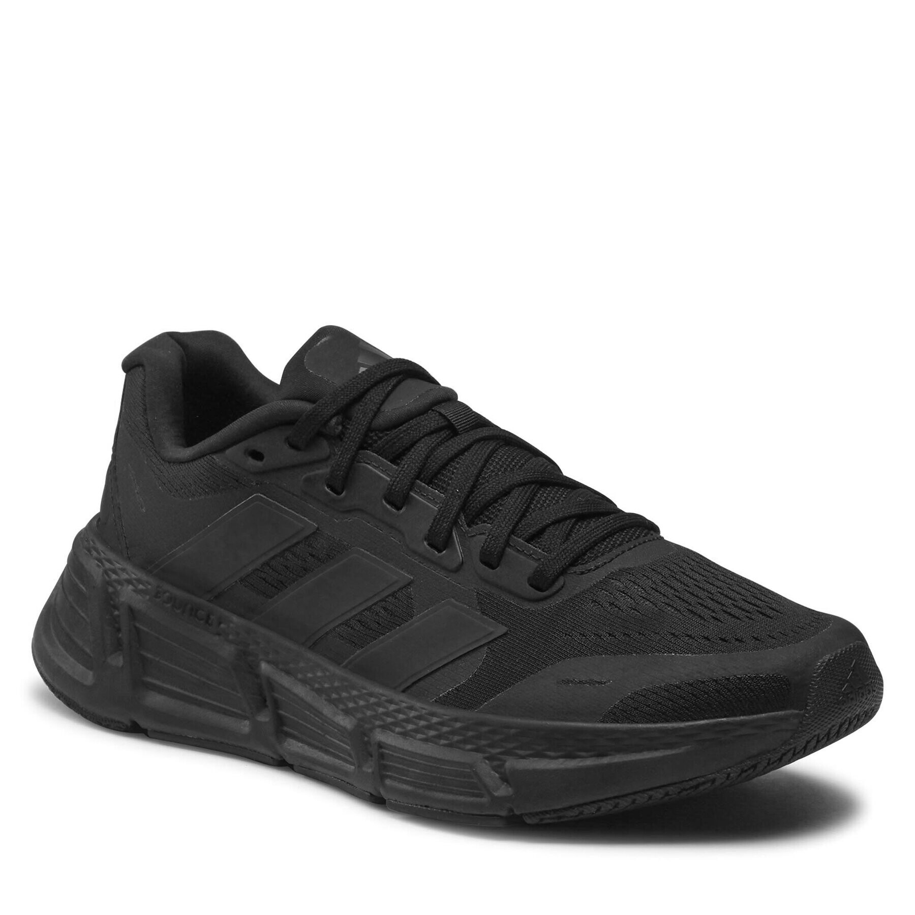 adidas Обувки Questar Shoes IF2230 Черен - Pepit.bg