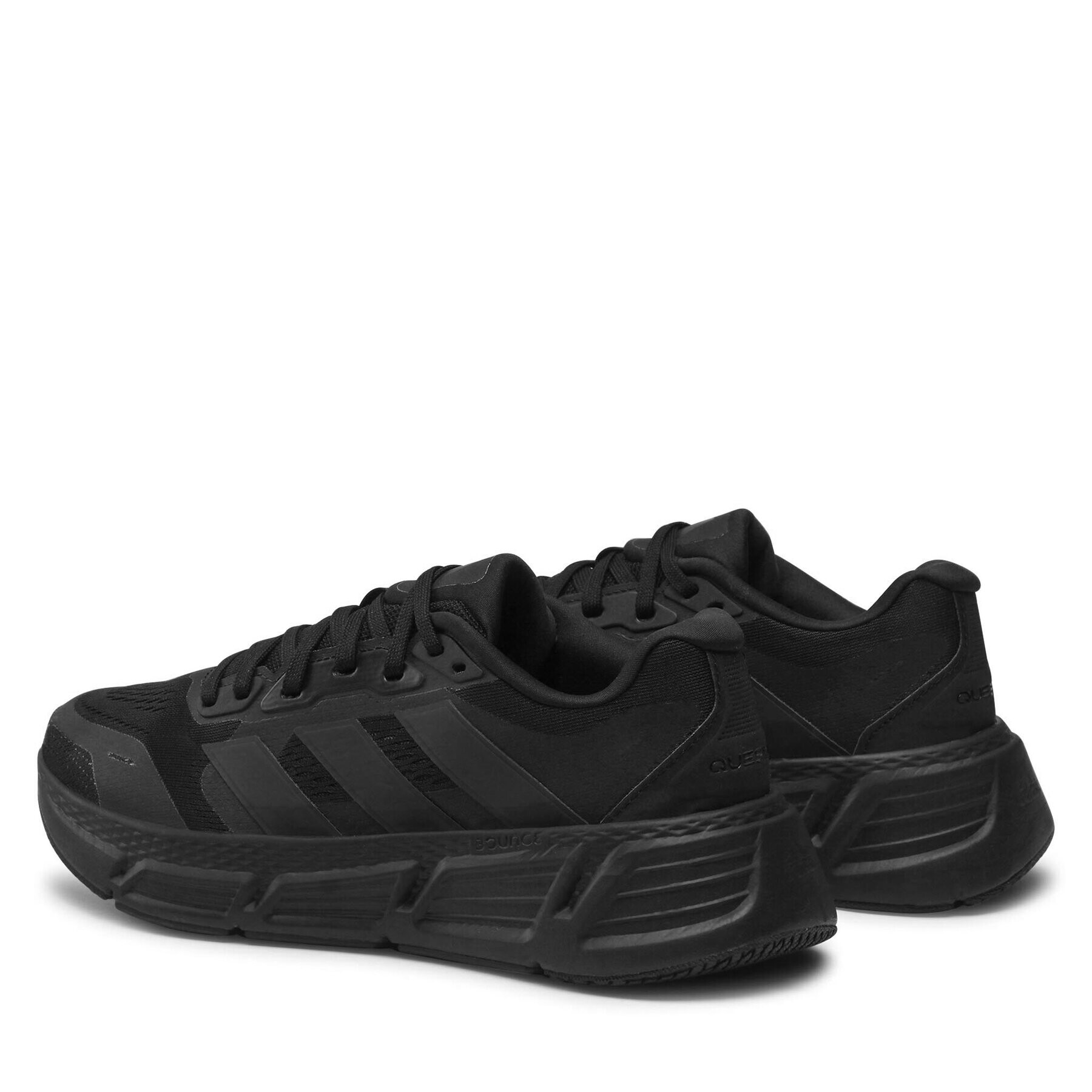 adidas Обувки Questar Shoes IF2230 Черен - Pepit.bg