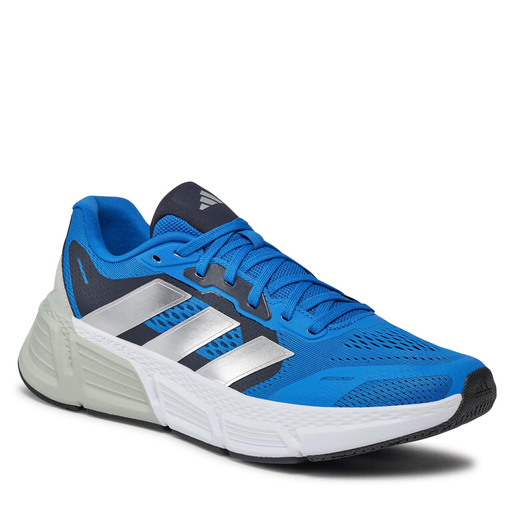 adidas Обувки Questar Shoes IF2235 Син - Pepit.bg