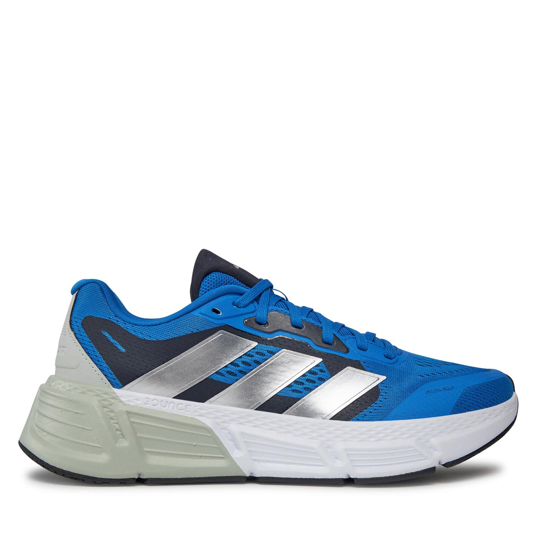 adidas Обувки Questar Shoes IF2235 Син - Pepit.bg