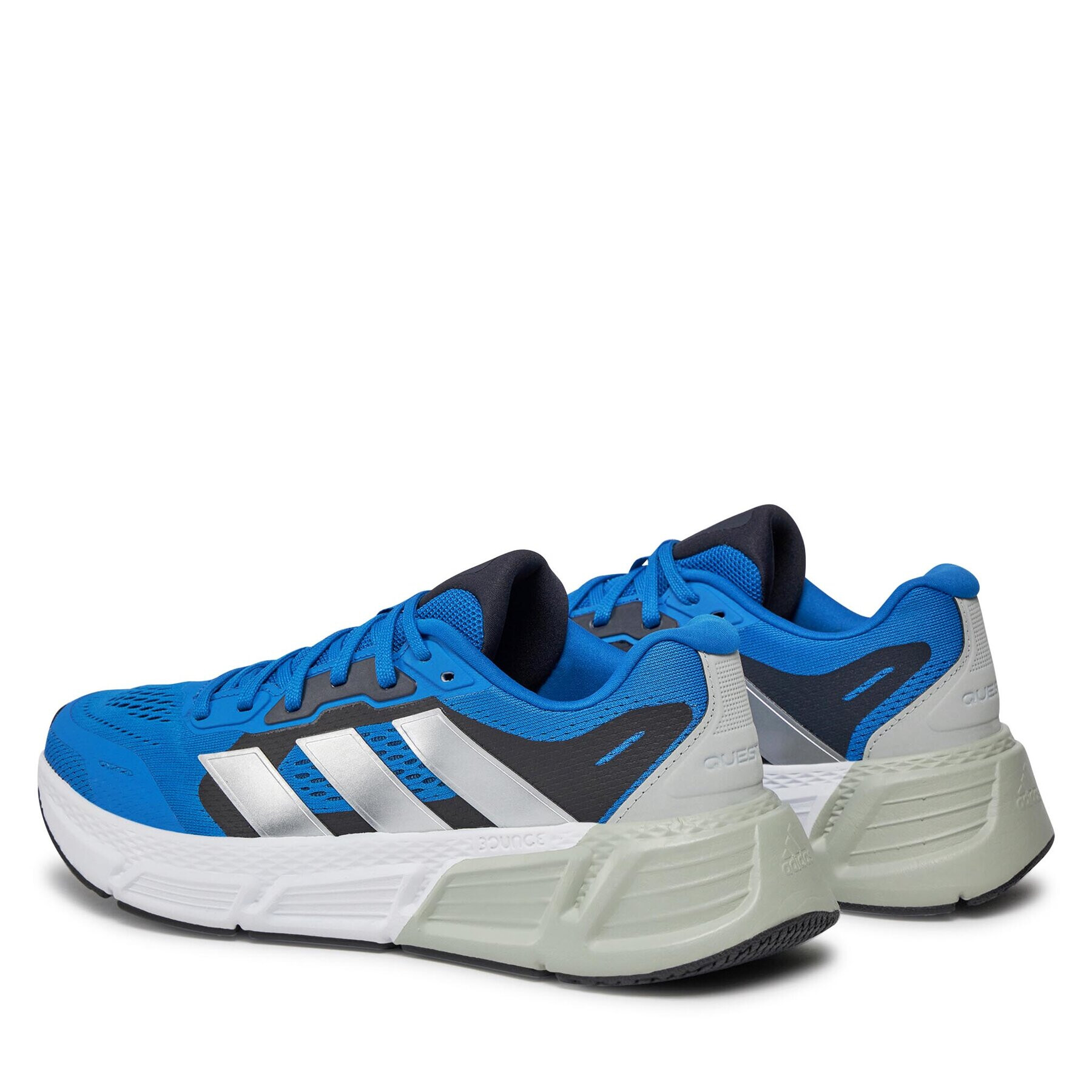 adidas Обувки Questar Shoes IF2235 Син - Pepit.bg