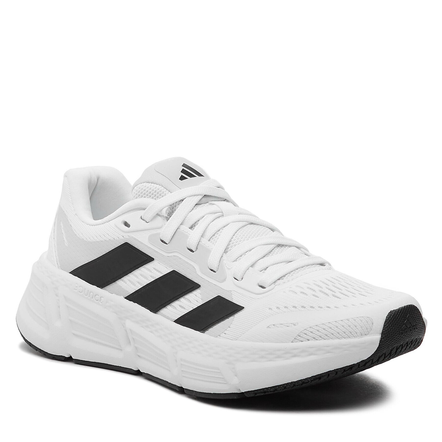 adidas Обувки Questar Shoes IF2237 Бял - Pepit.bg