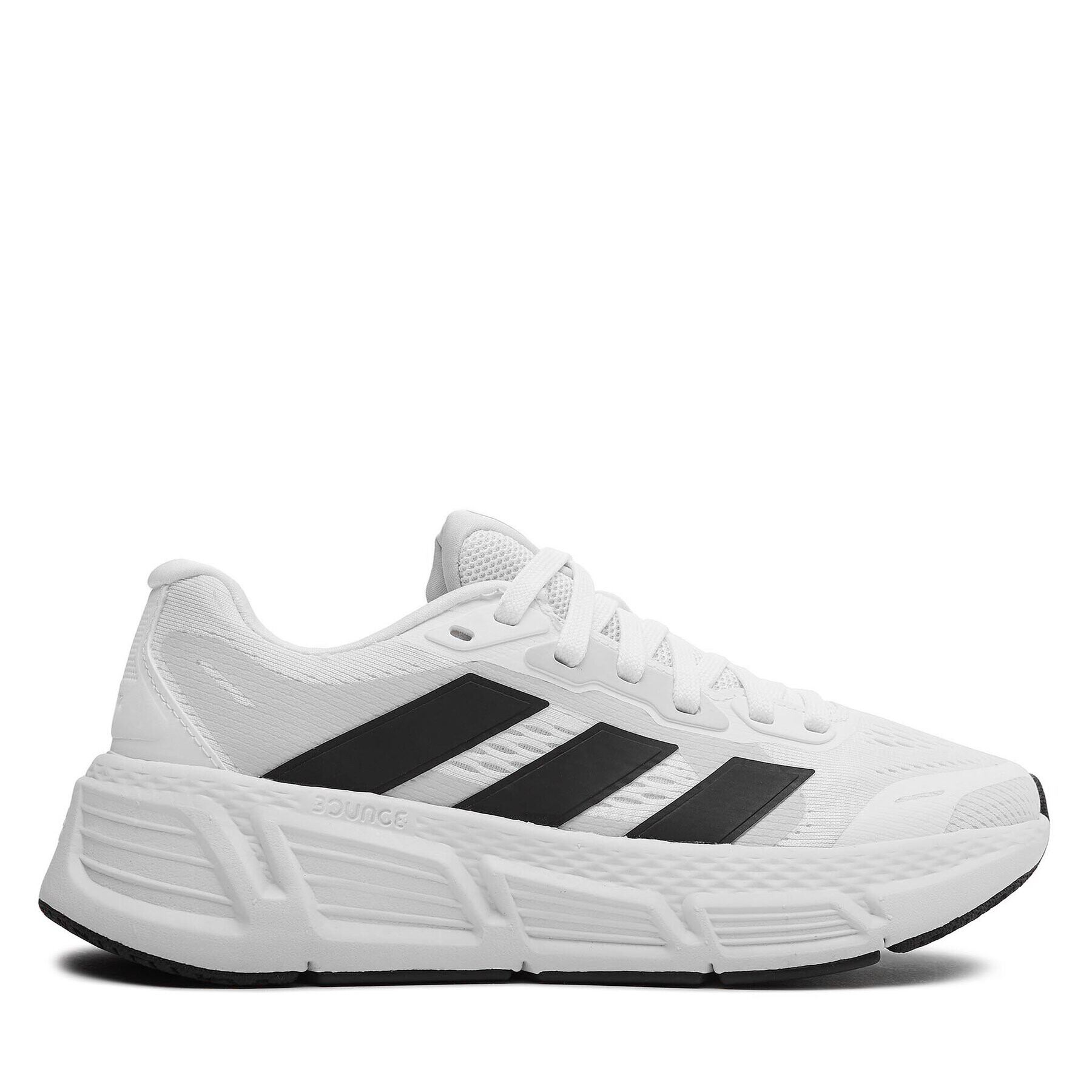 adidas Обувки Questar Shoes IF2237 Бял - Pepit.bg