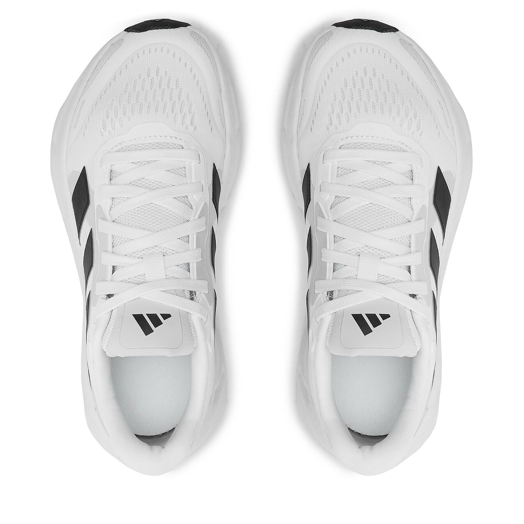 adidas Обувки Questar Shoes IF2237 Бял - Pepit.bg
