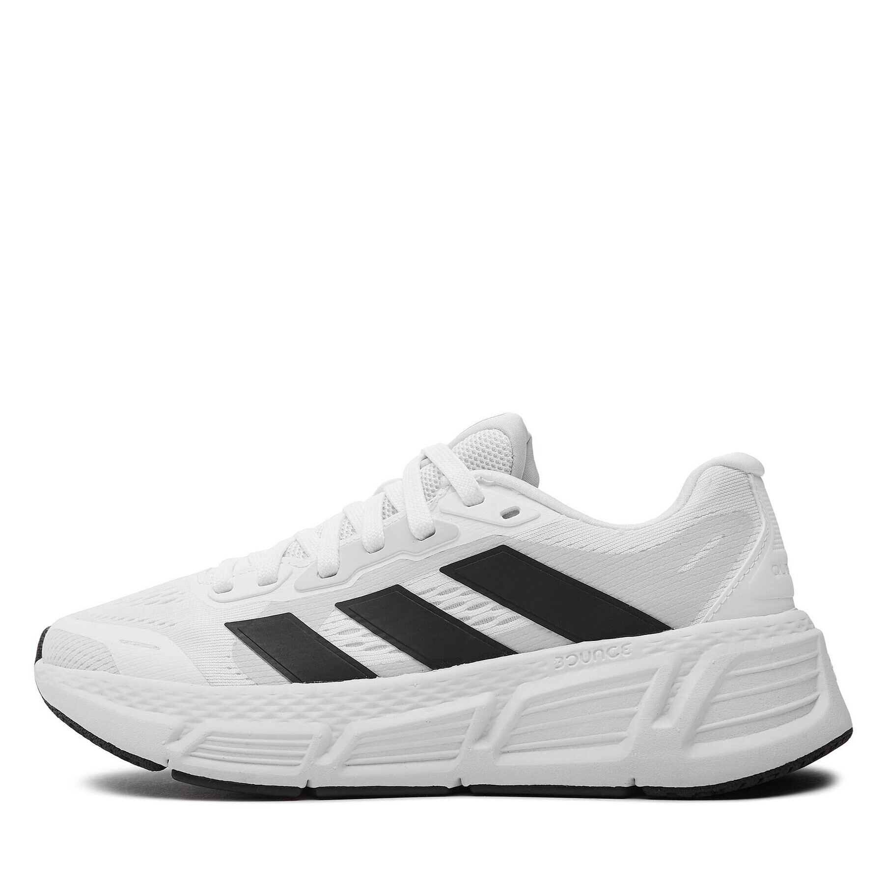 adidas Обувки Questar Shoes IF2237 Бял - Pepit.bg