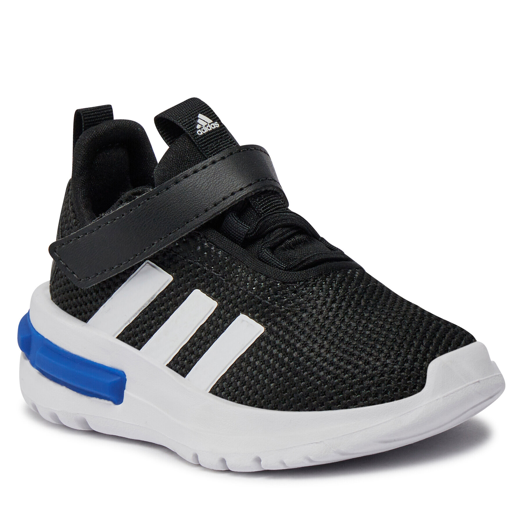 adidas Обувки Racer Tr23 El I ID0336 Черен - Pepit.bg
