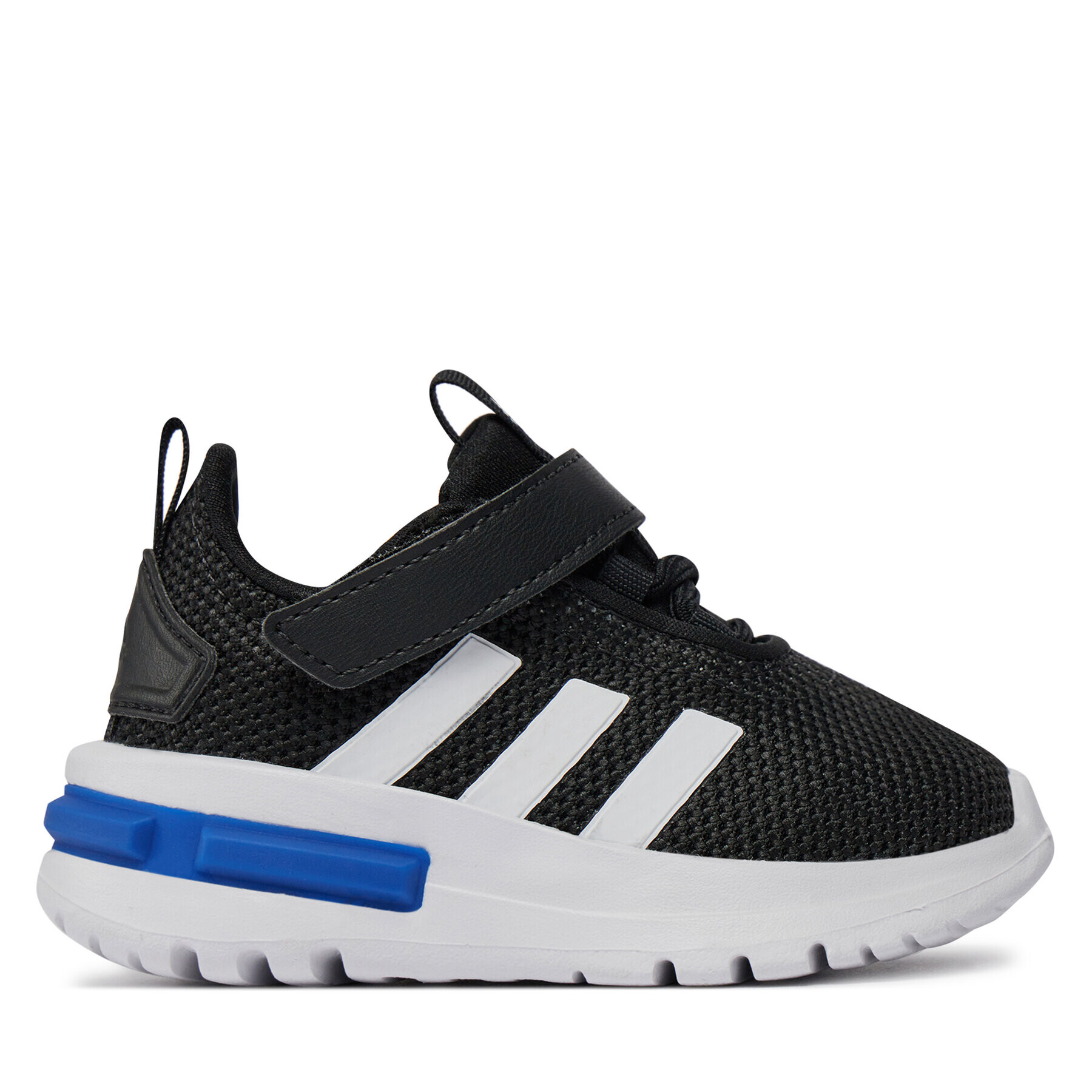 adidas Обувки Racer Tr23 El I ID0336 Черен - Pepit.bg
