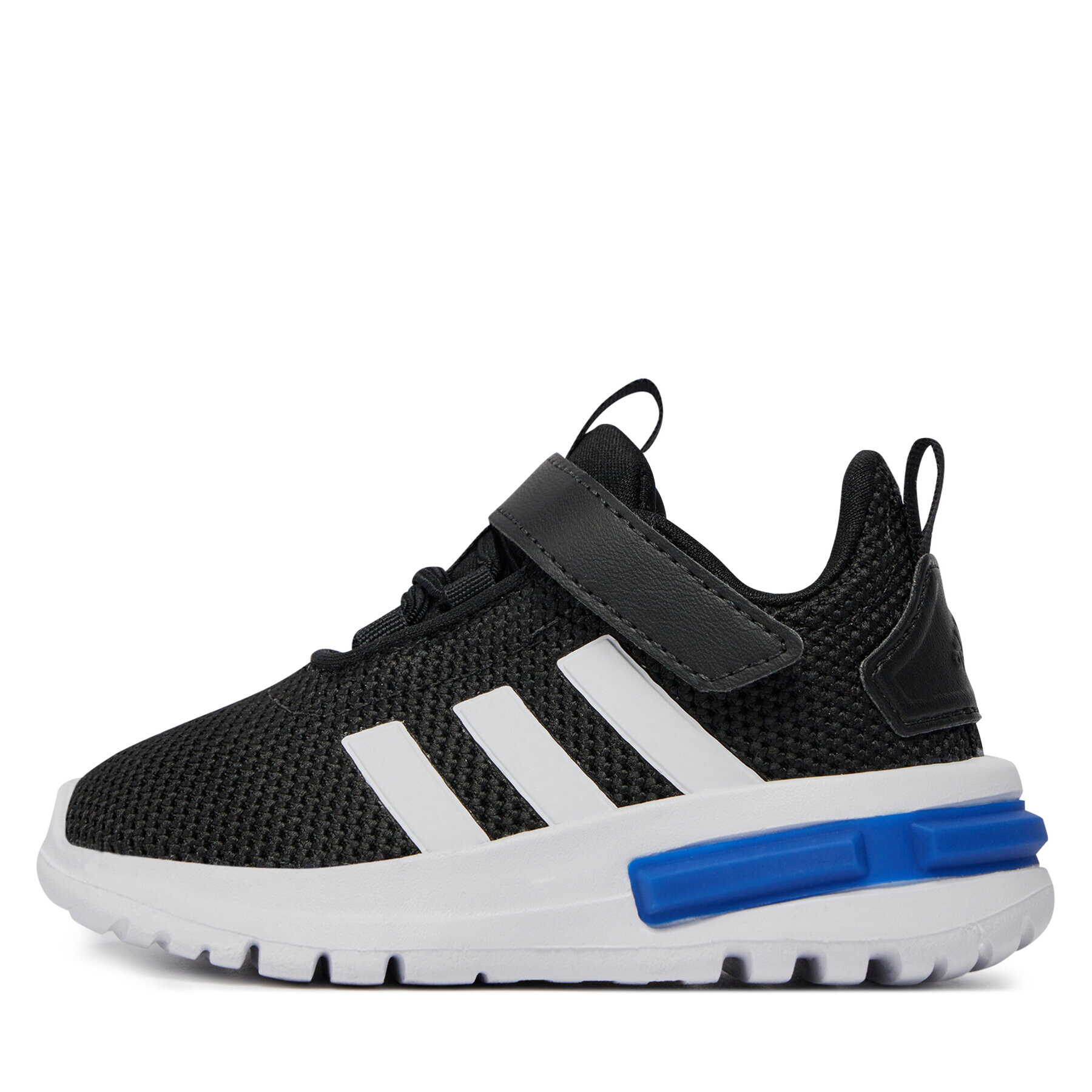 adidas Обувки Racer Tr23 El I ID0336 Черен - Pepit.bg