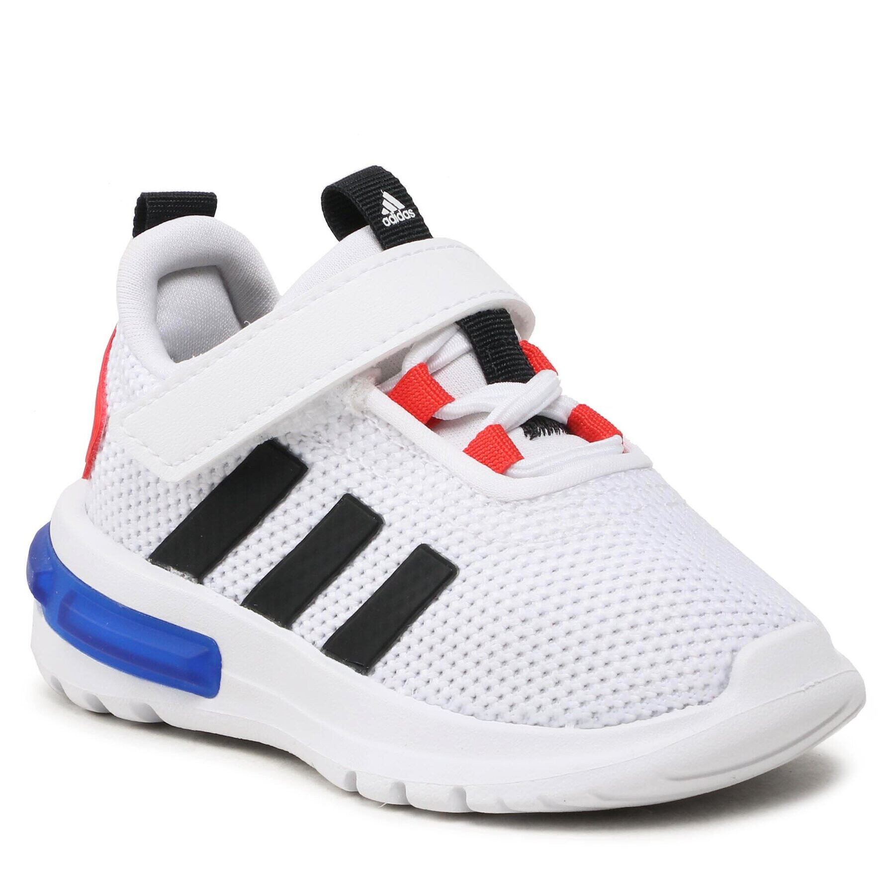 adidas Обувки Racer Tr23 El I IG4916 Бял - Pepit.bg