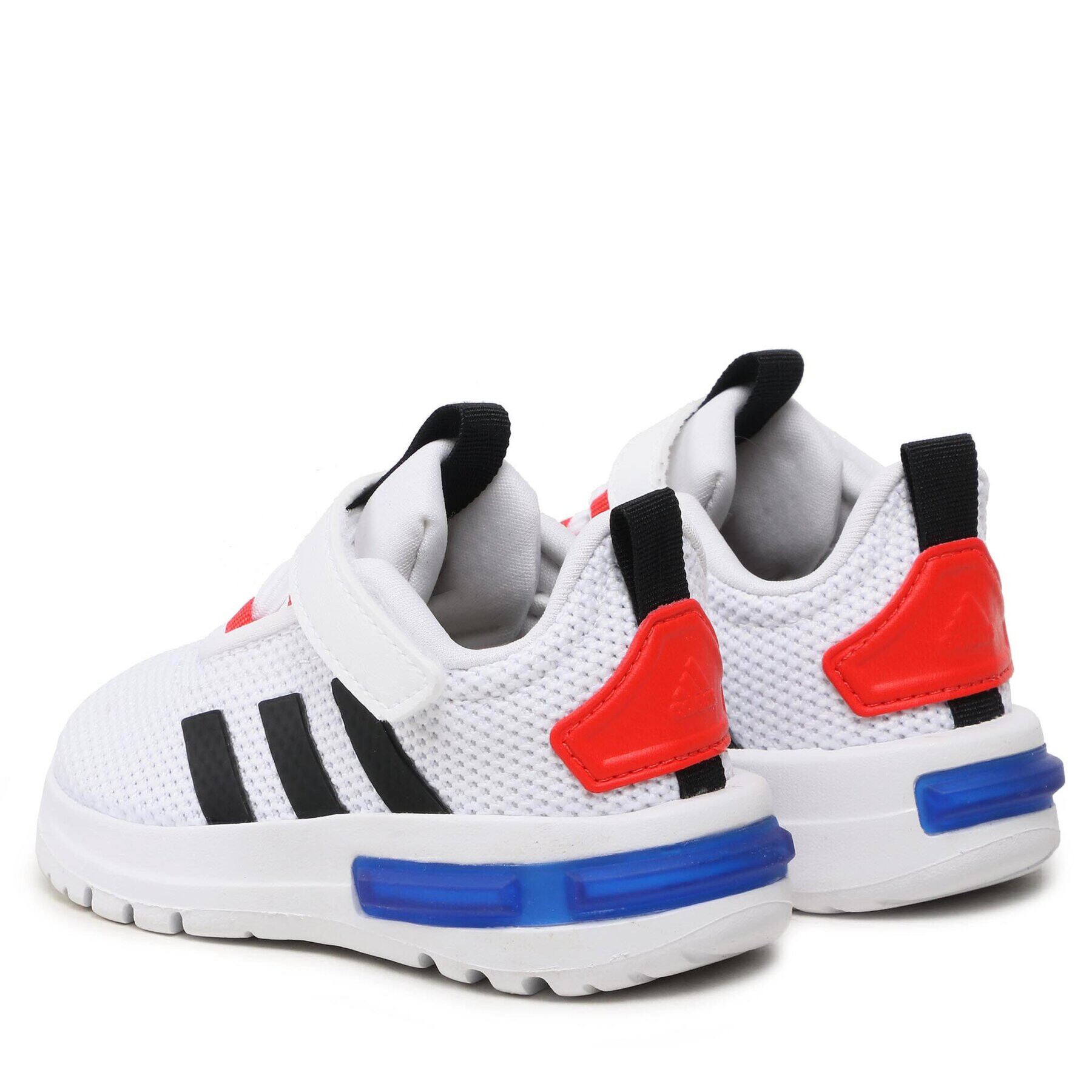 adidas Обувки Racer Tr23 El I IG4916 Бял - Pepit.bg
