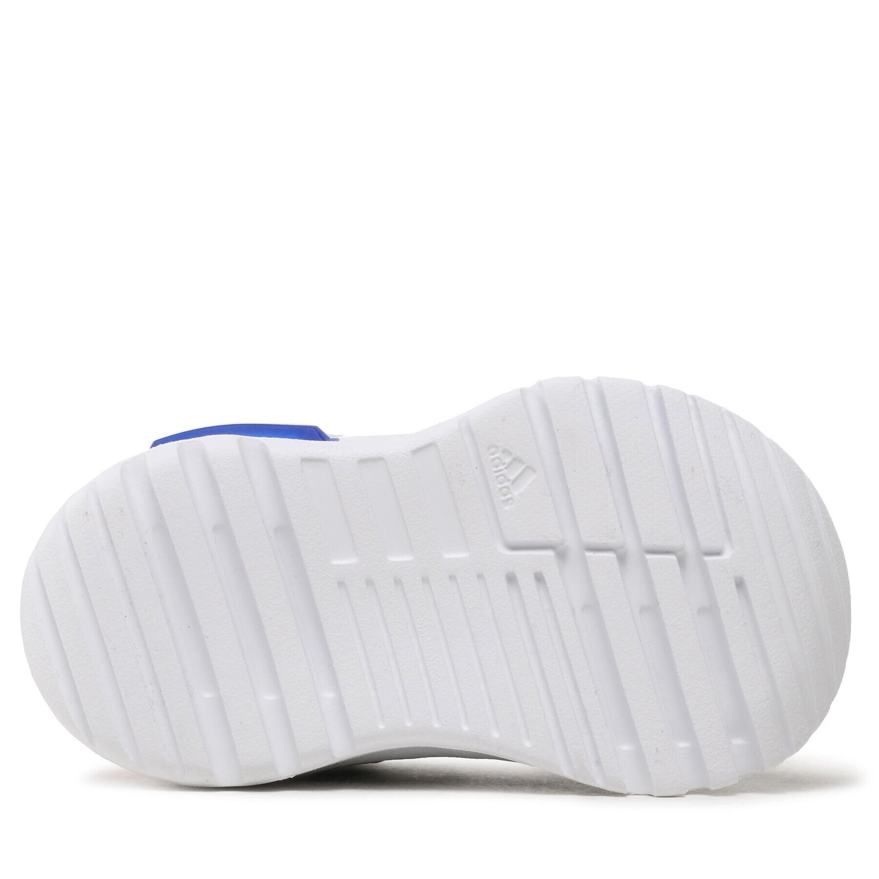 adidas Обувки Racer Tr23 El I IG4916 Бял - Pepit.bg