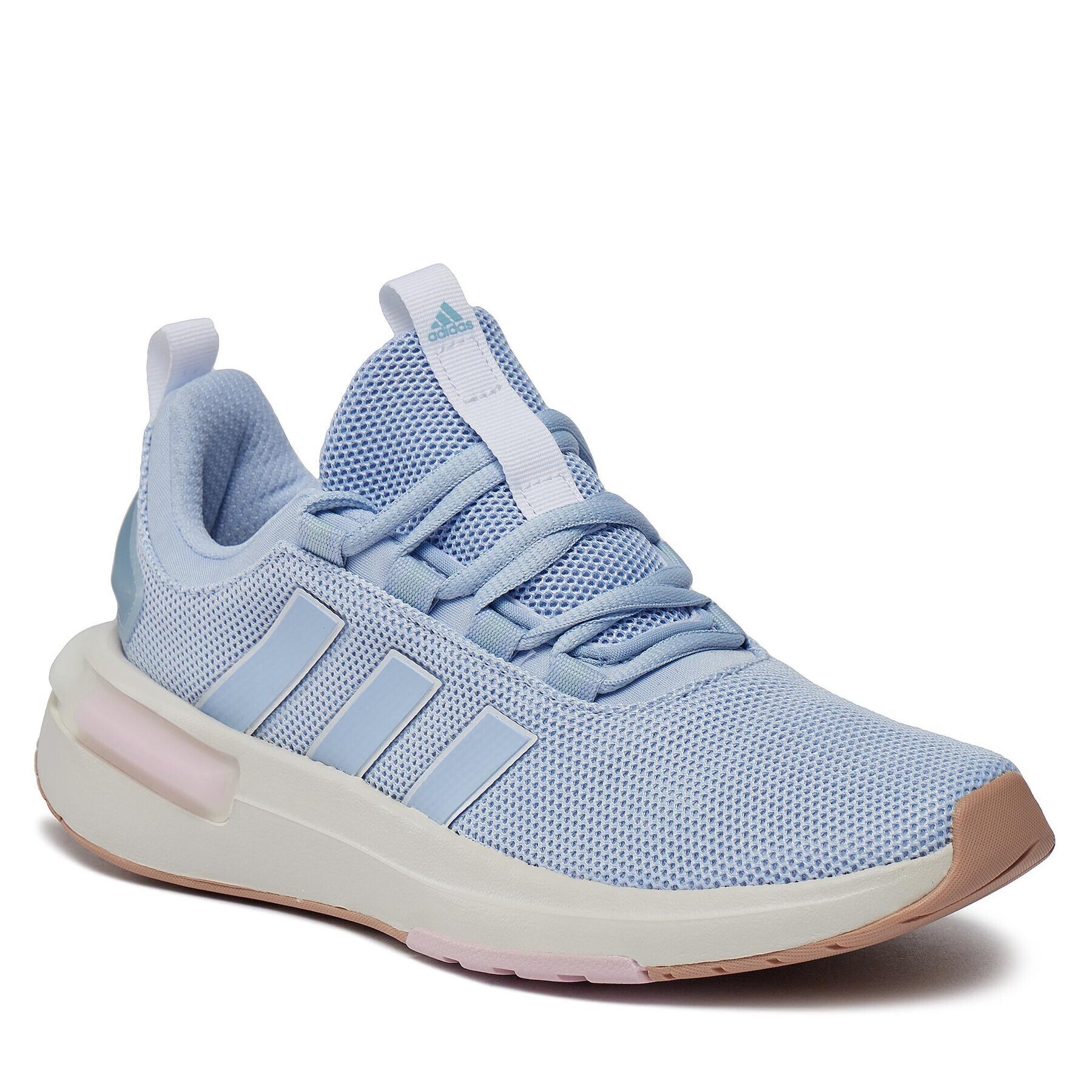adidas Обувки Racer TR23 IF0041 Син - Pepit.bg