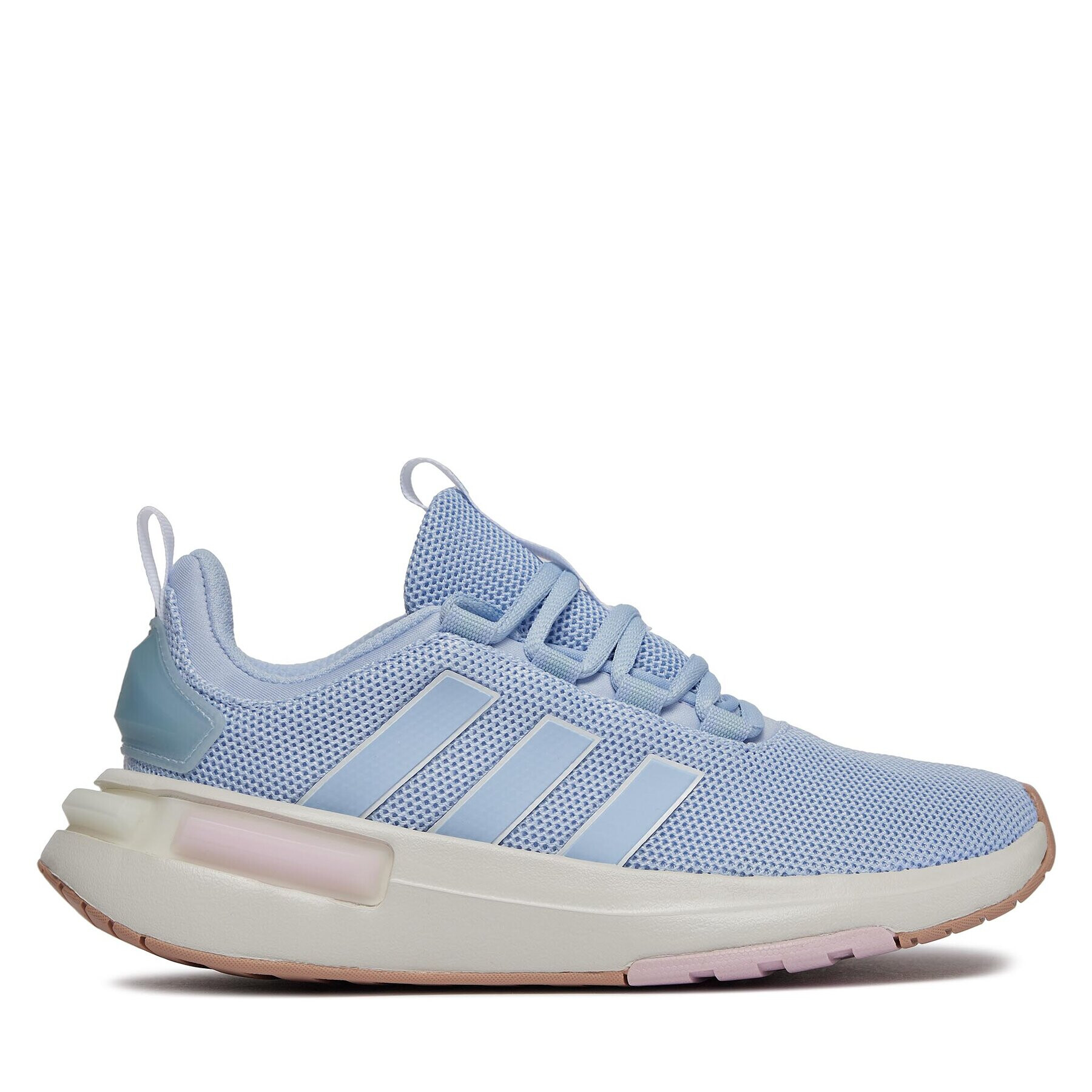 adidas Обувки Racer TR23 IF0041 Син - Pepit.bg