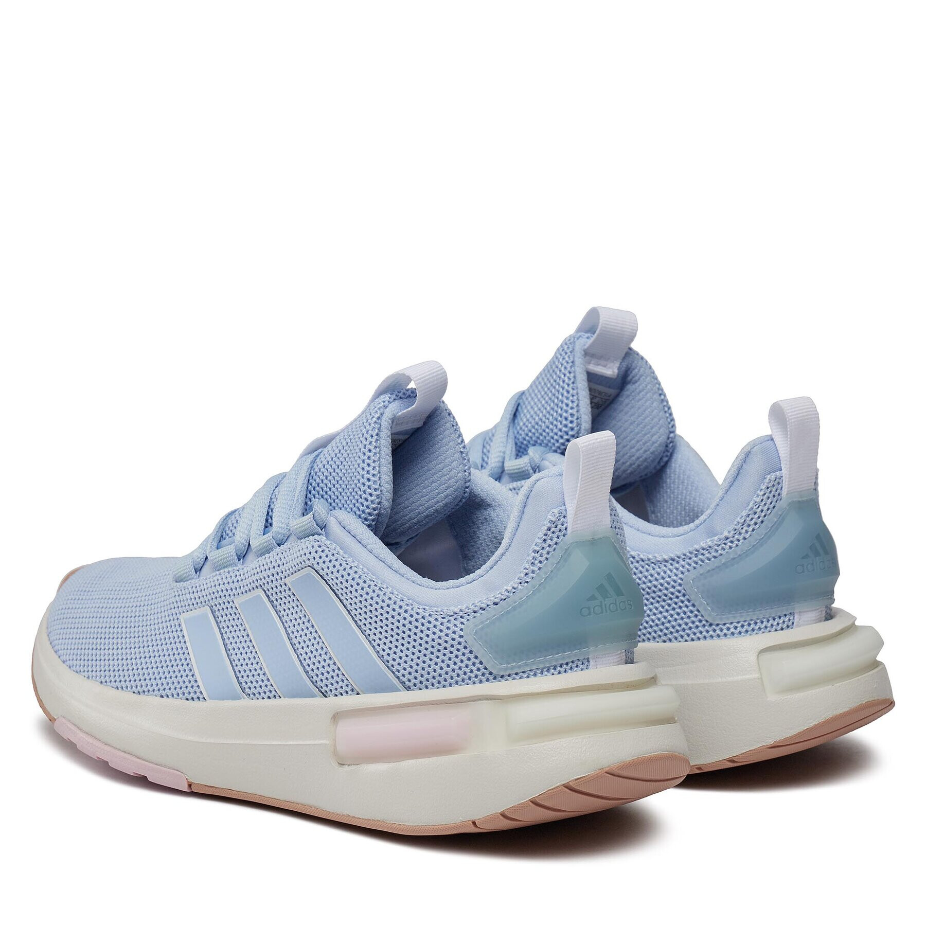 adidas Обувки Racer TR23 IF0041 Син - Pepit.bg