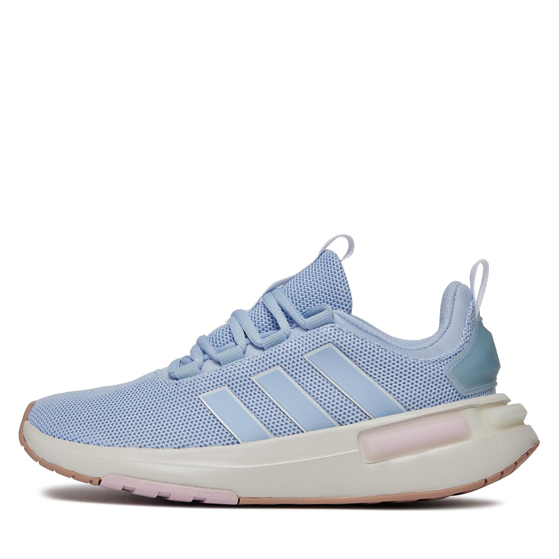 adidas Обувки Racer TR23 IF0041 Син - Pepit.bg