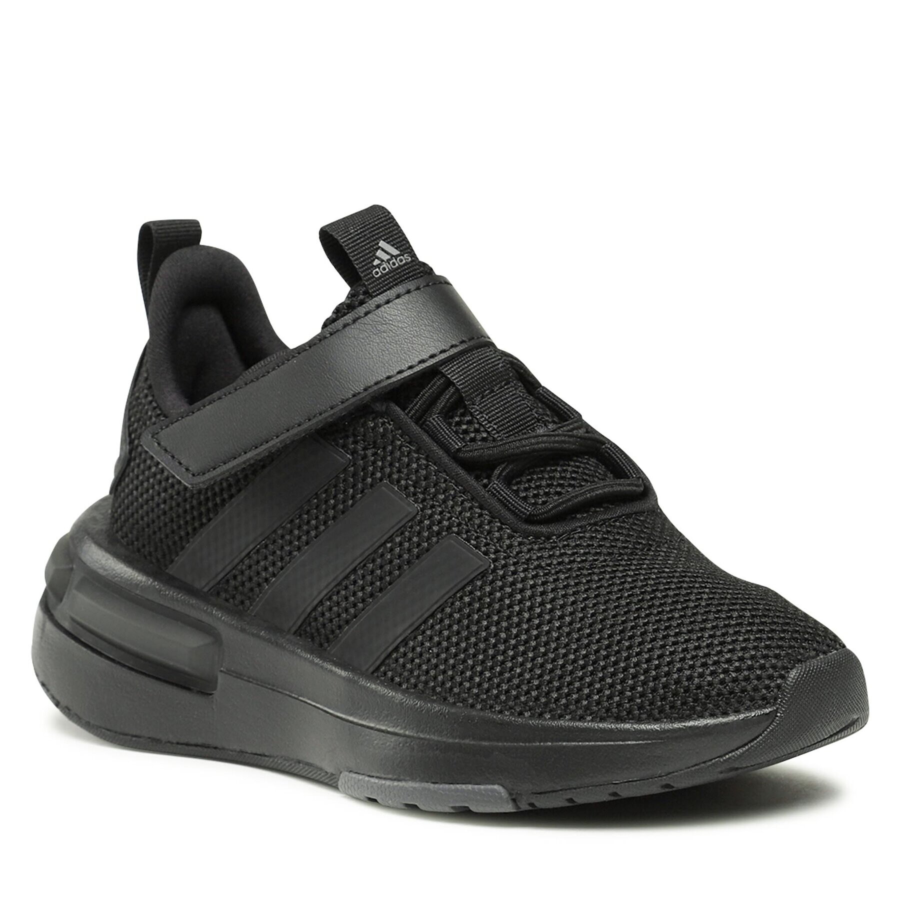 adidas Обувки Racer TR23 IF0145 Черен - Pepit.bg