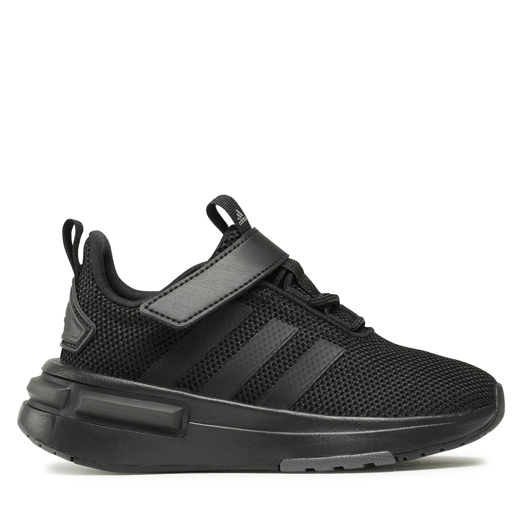adidas Обувки Racer TR23 IF0145 Черен - Pepit.bg