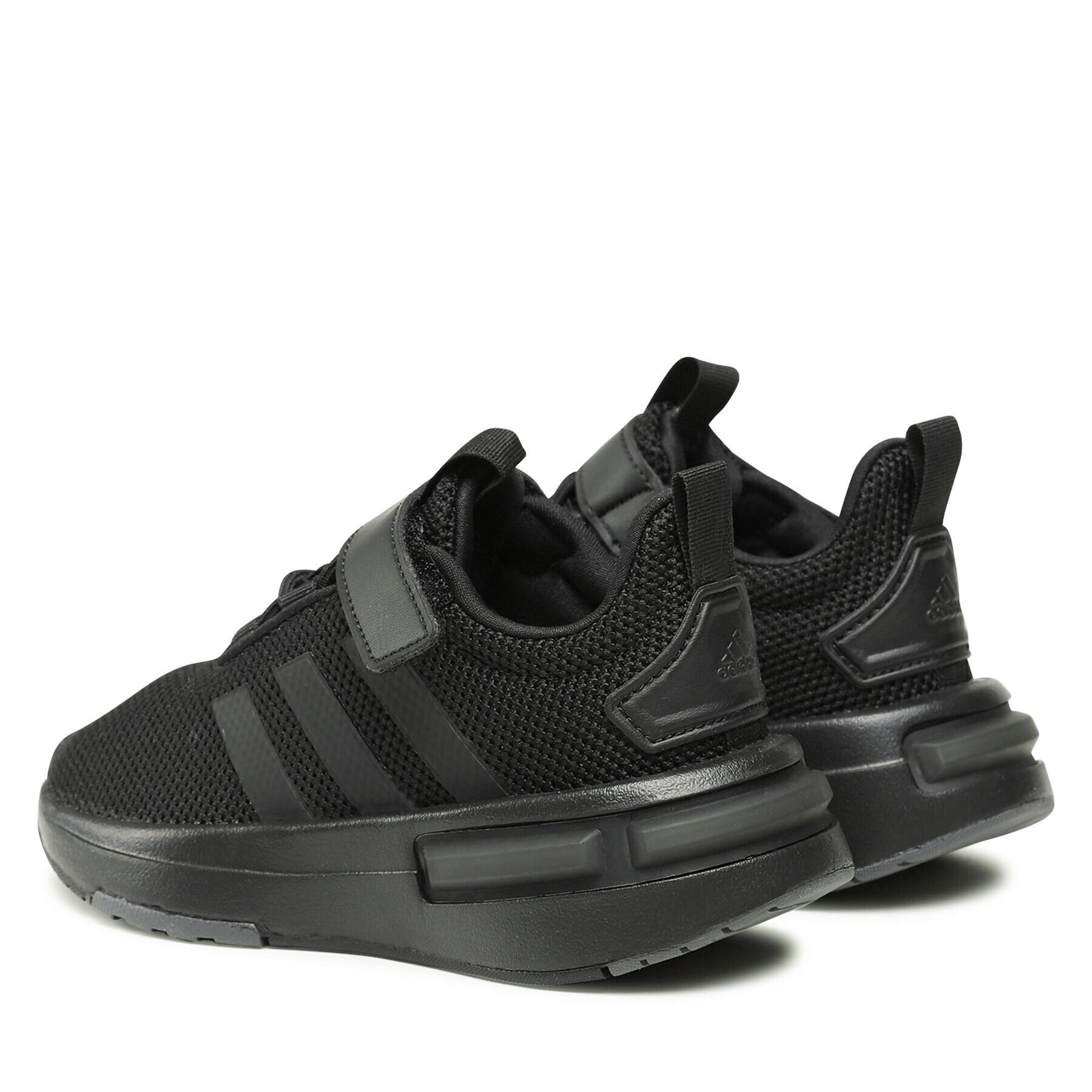 adidas Обувки Racer TR23 IF0145 Черен - Pepit.bg