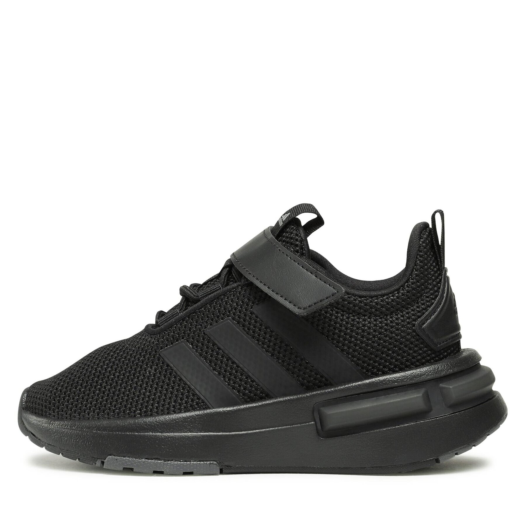 adidas Обувки Racer TR23 IF0145 Черен - Pepit.bg