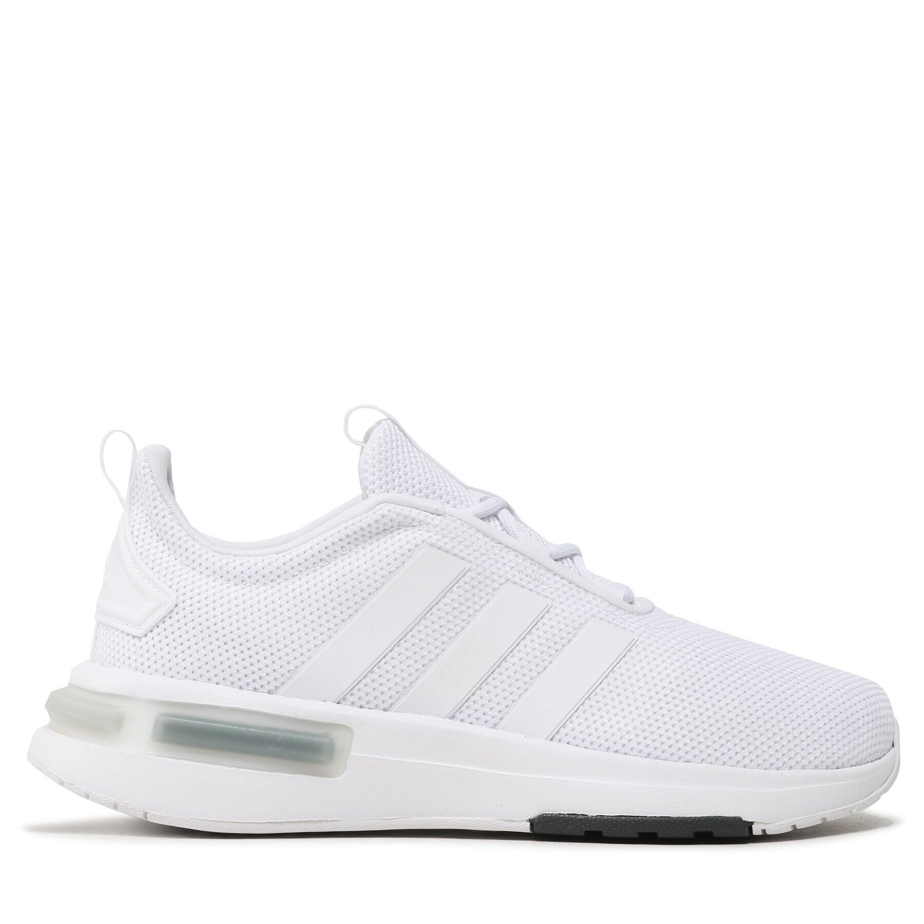 adidas Обувки Racer TR23 IF0147 Бял - Pepit.bg