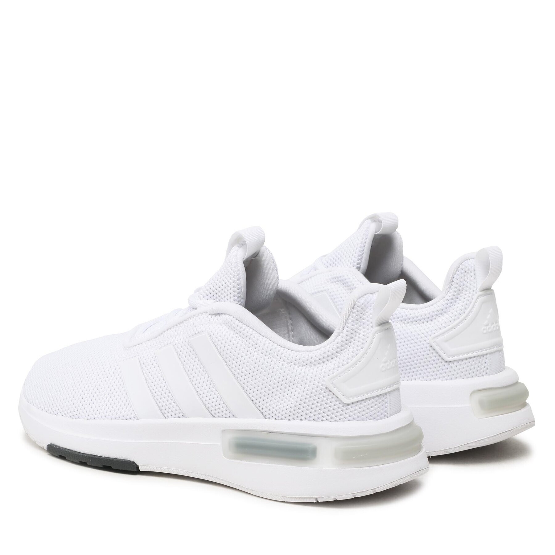 adidas Обувки Racer TR23 IF0147 Бял - Pepit.bg