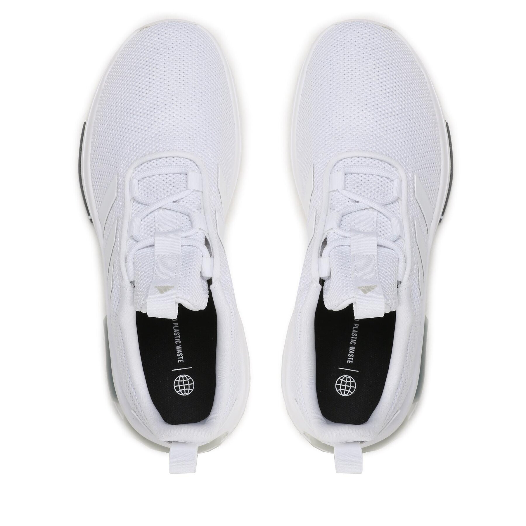 adidas Обувки Racer TR23 IF0147 Бял - Pepit.bg