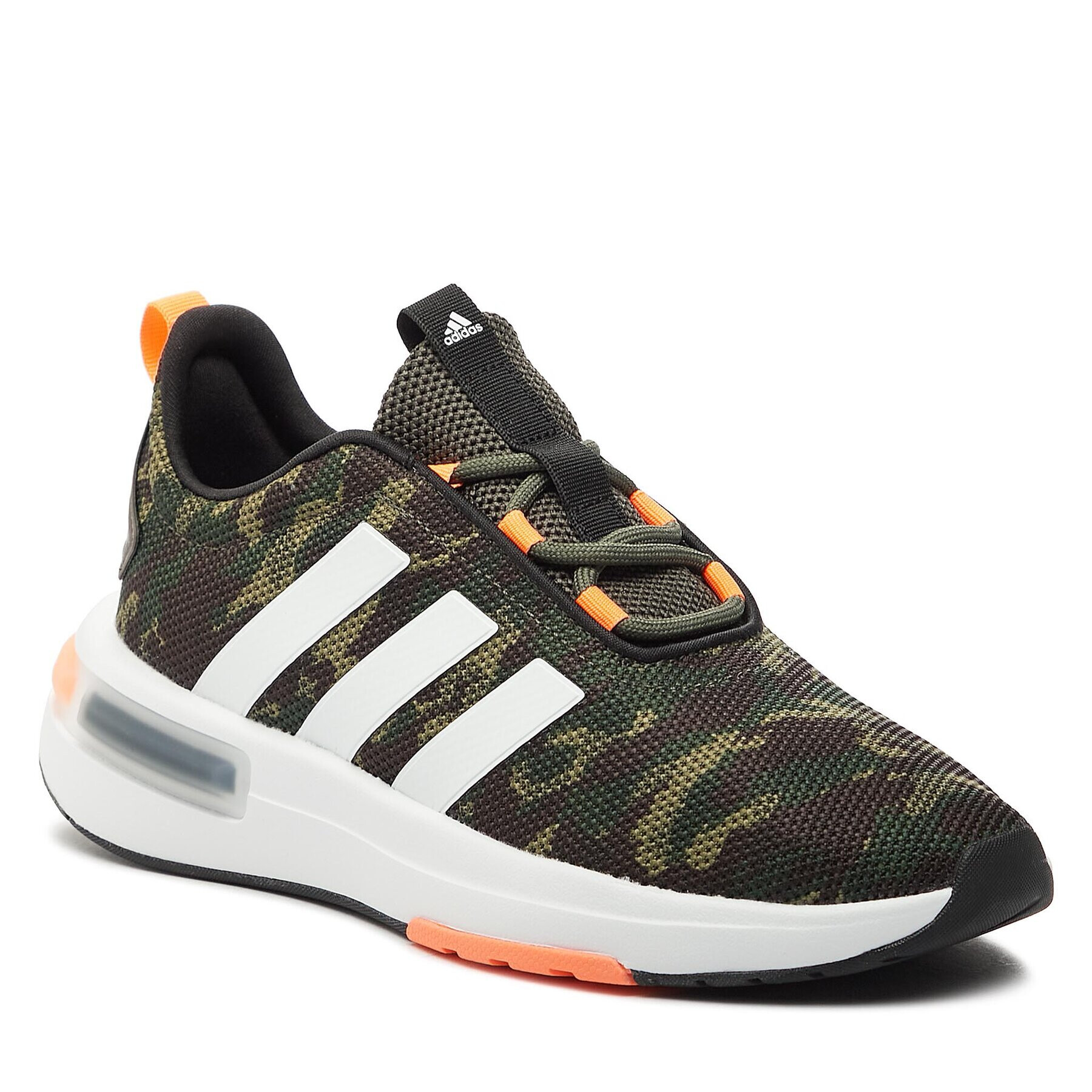 adidas Обувки Racer TR23 IF0204 Зелен - Pepit.bg