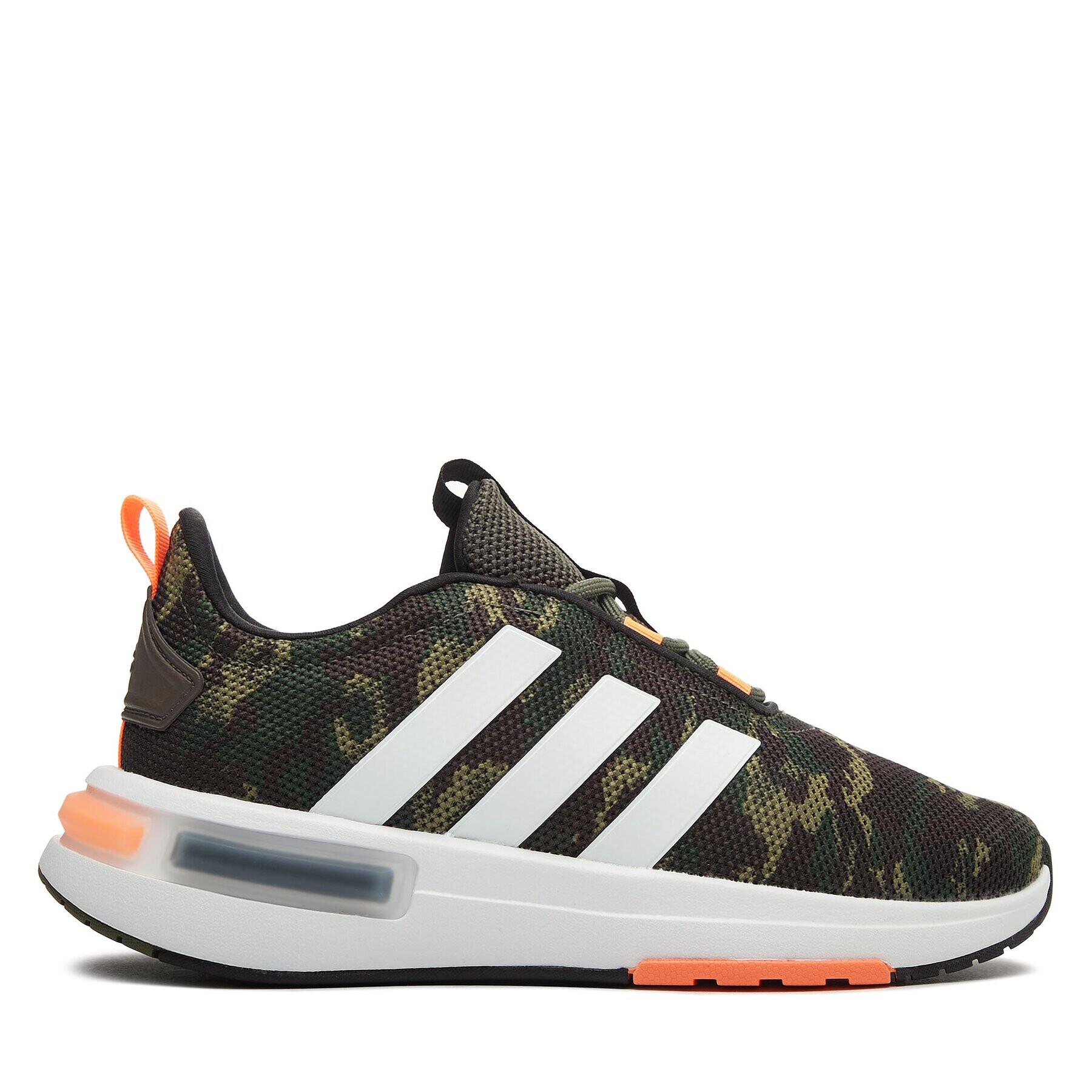 adidas Обувки Racer TR23 IF0204 Зелен - Pepit.bg