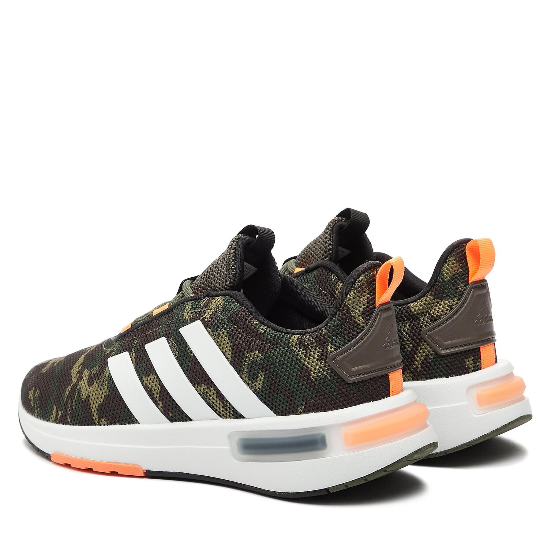 adidas Обувки Racer TR23 IF0204 Зелен - Pepit.bg