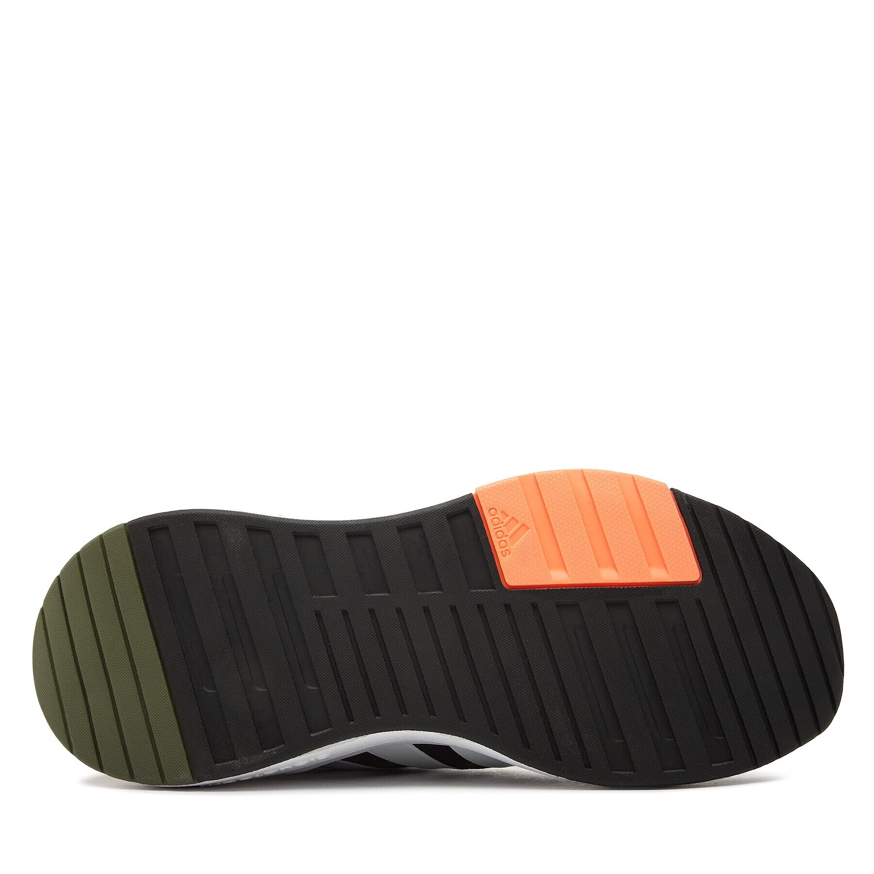 adidas Обувки Racer TR23 IF0204 Зелен - Pepit.bg
