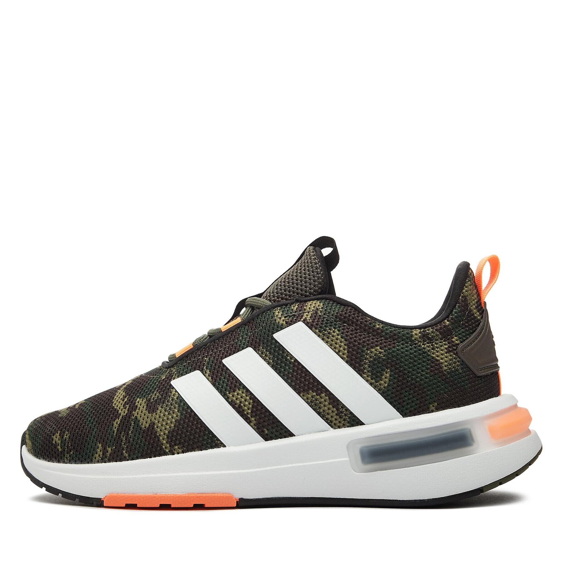 adidas Обувки Racer TR23 IF0204 Зелен - Pepit.bg