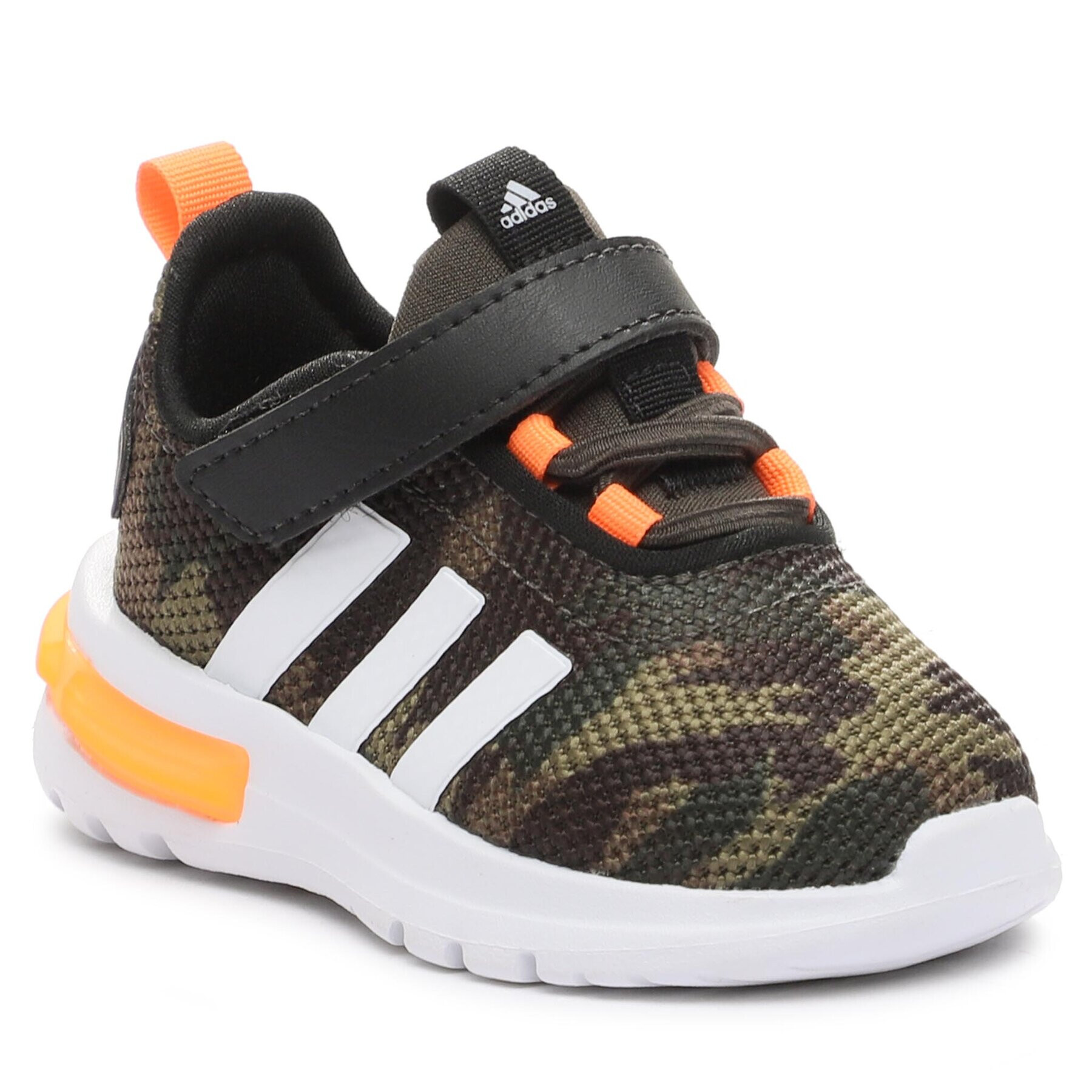 adidas Обувки Racer TR23 IF0207 Зелен - Pepit.bg