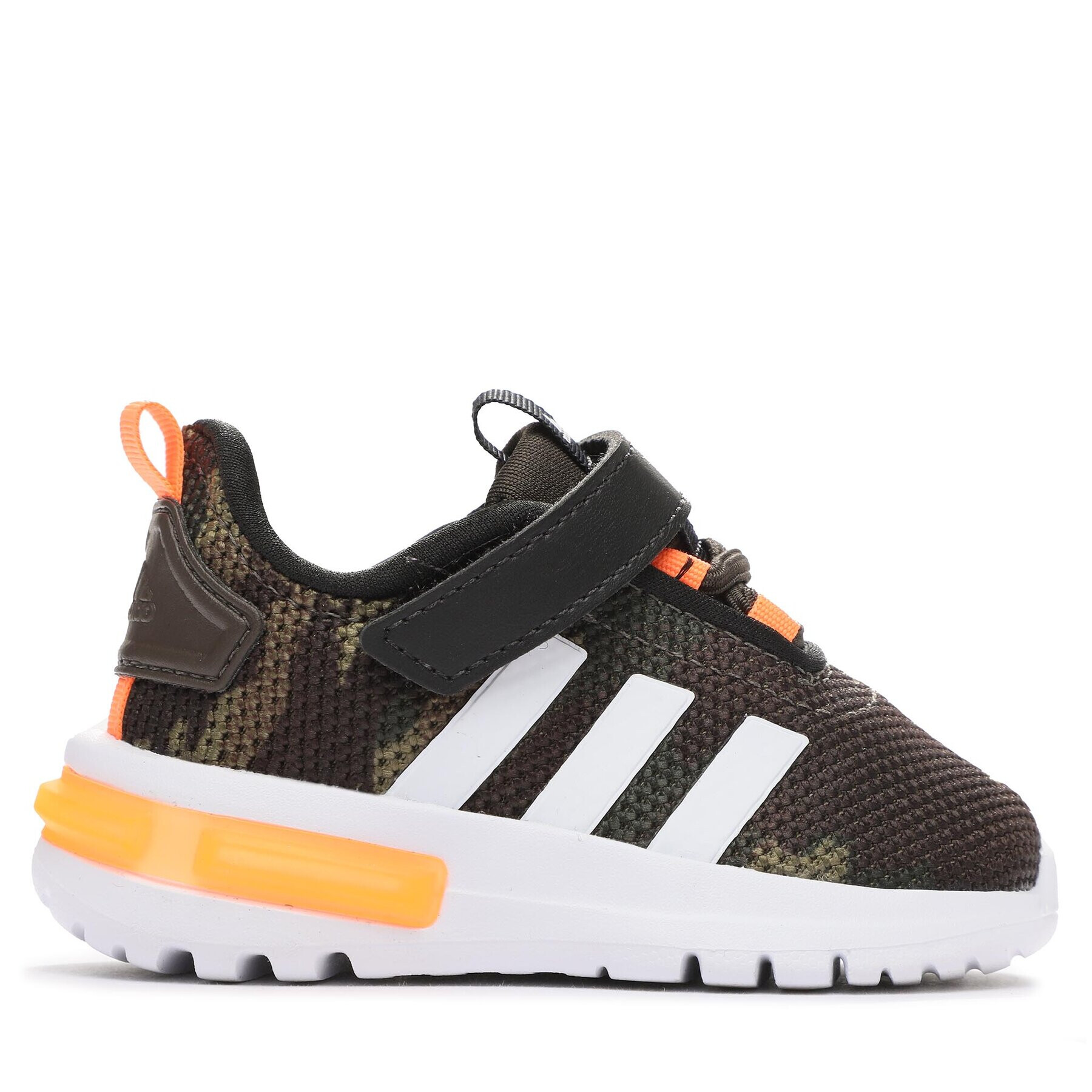 adidas Обувки Racer TR23 IF0207 Зелен - Pepit.bg