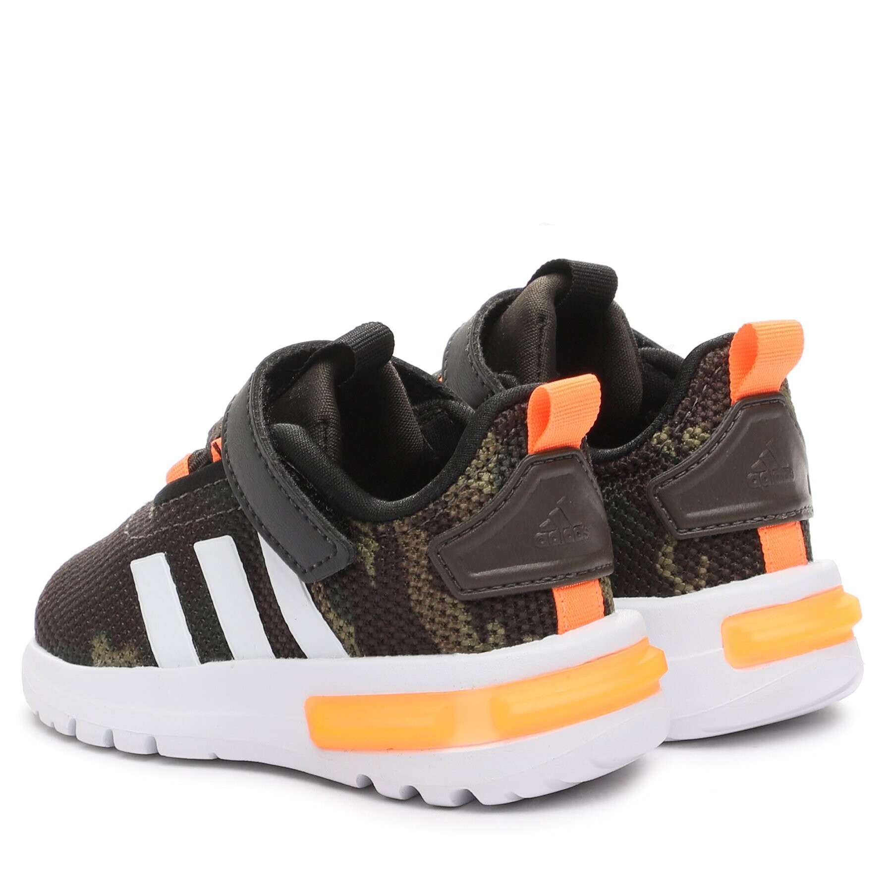 adidas Обувки Racer TR23 IF0207 Зелен - Pepit.bg