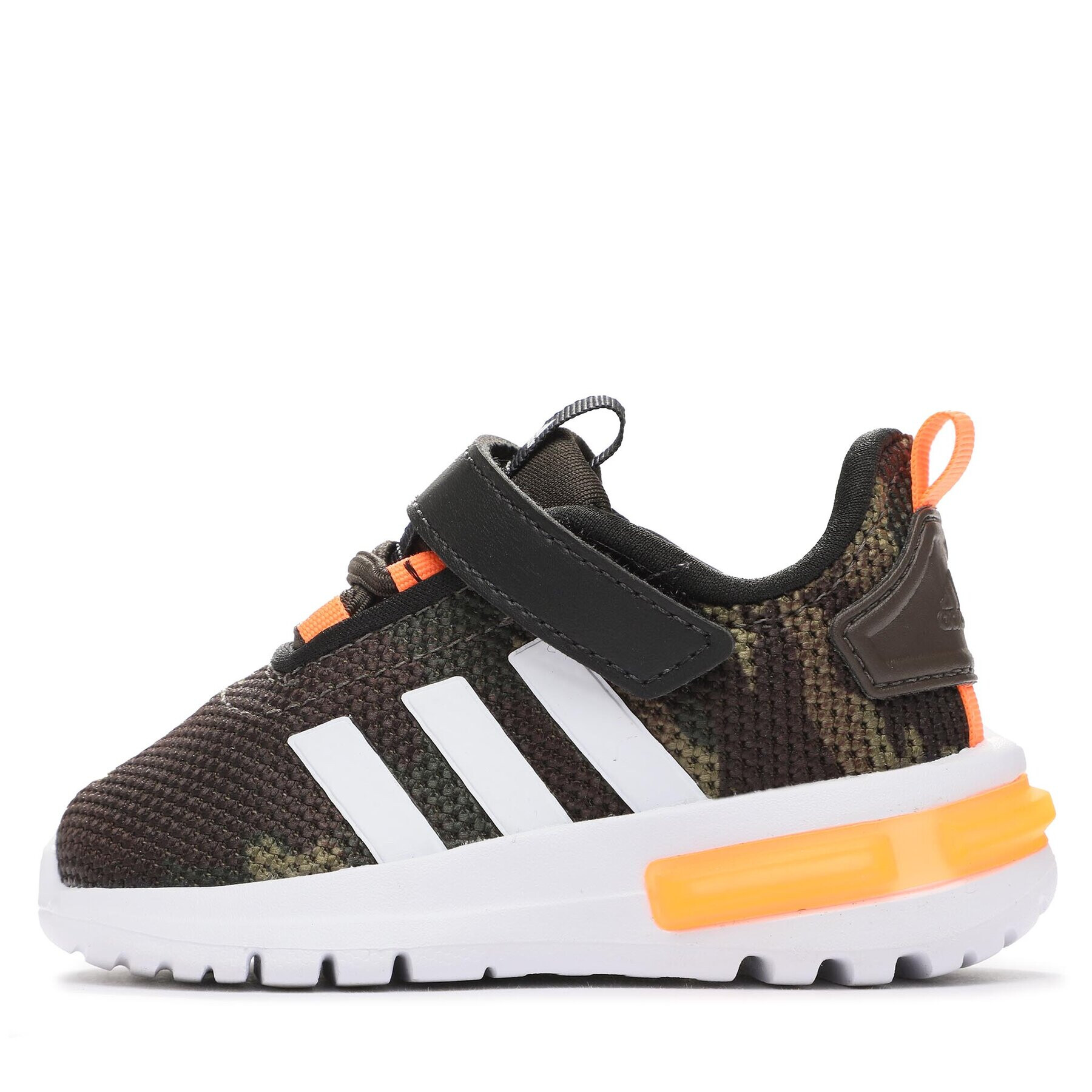 adidas Обувки Racer TR23 IF0207 Зелен - Pepit.bg