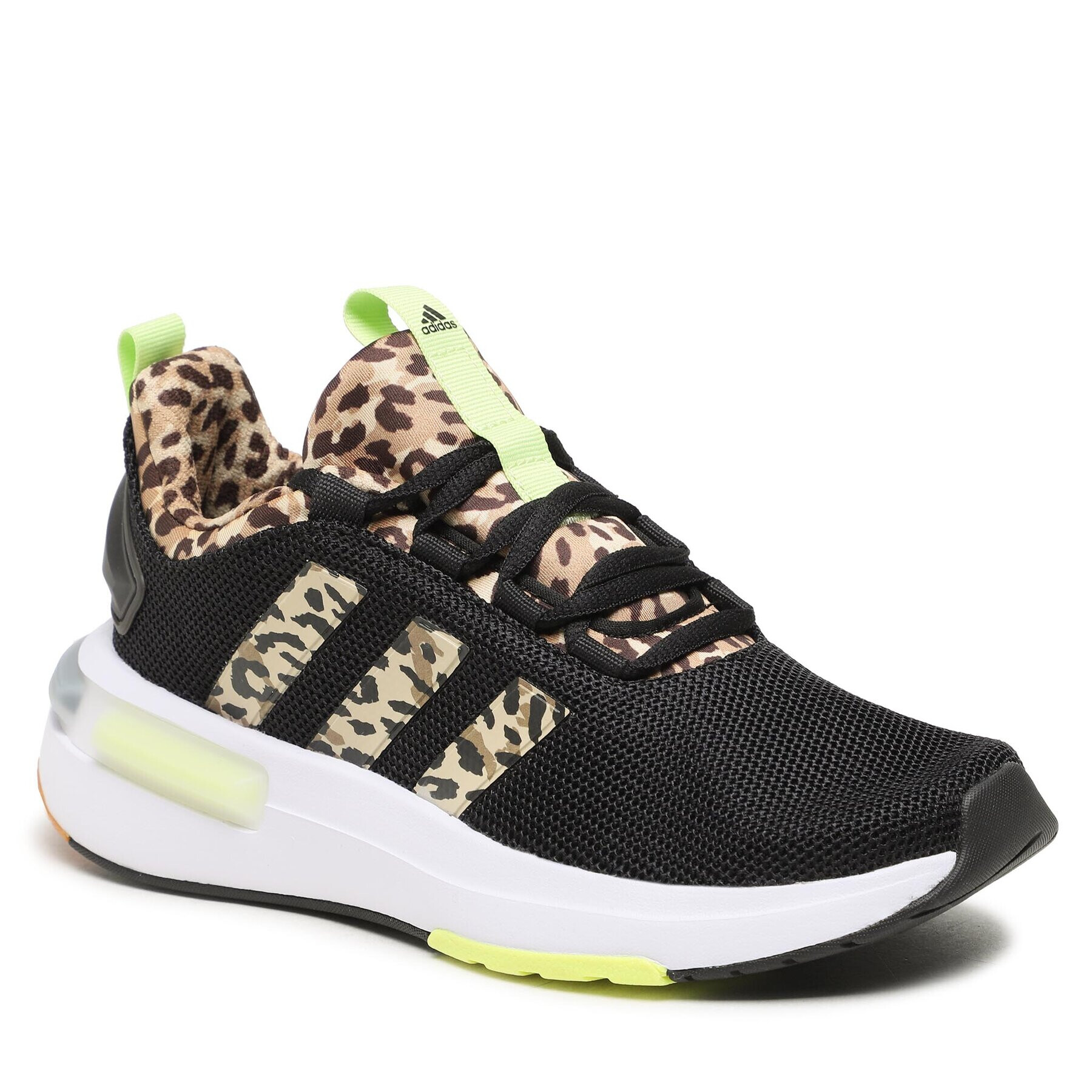 adidas Обувки Racer TR23 IF7721 Черен - Pepit.bg